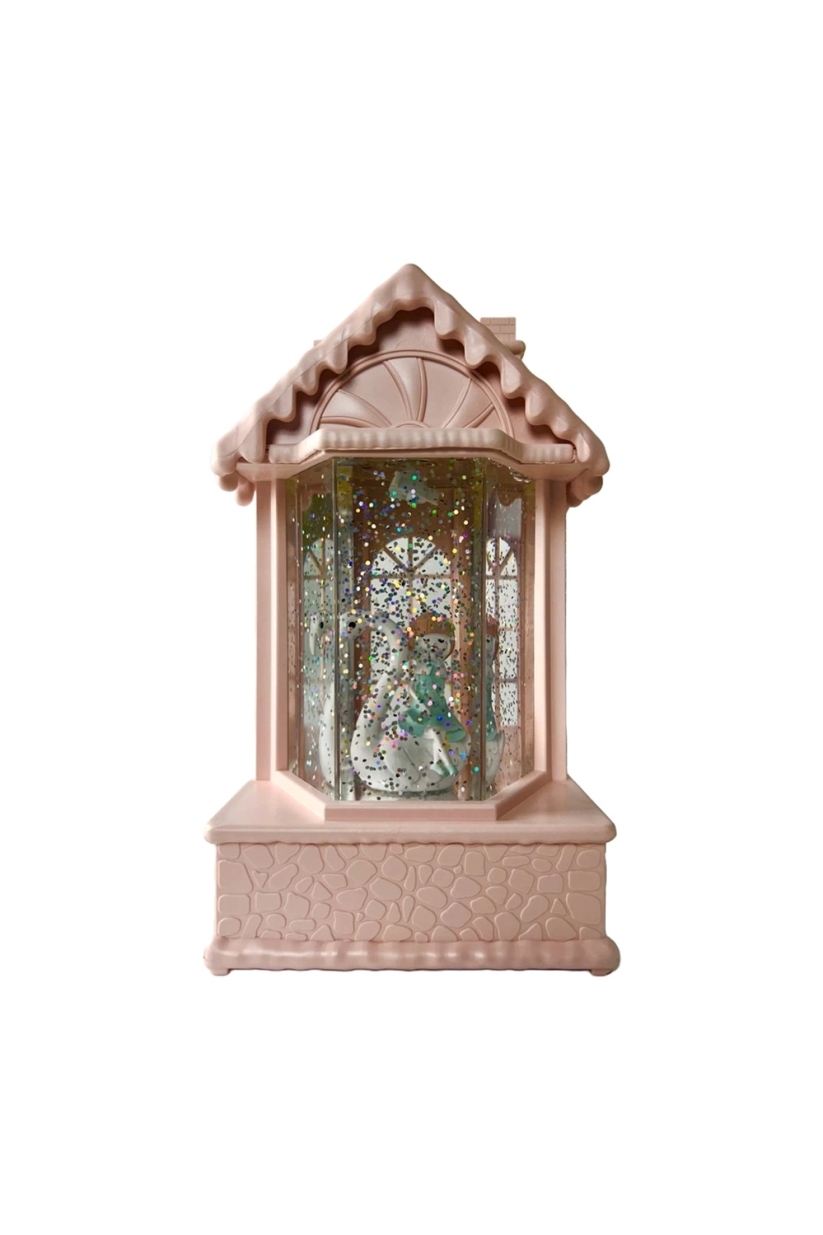 گلوب برفی Bfs snow globe llm-hdy0243