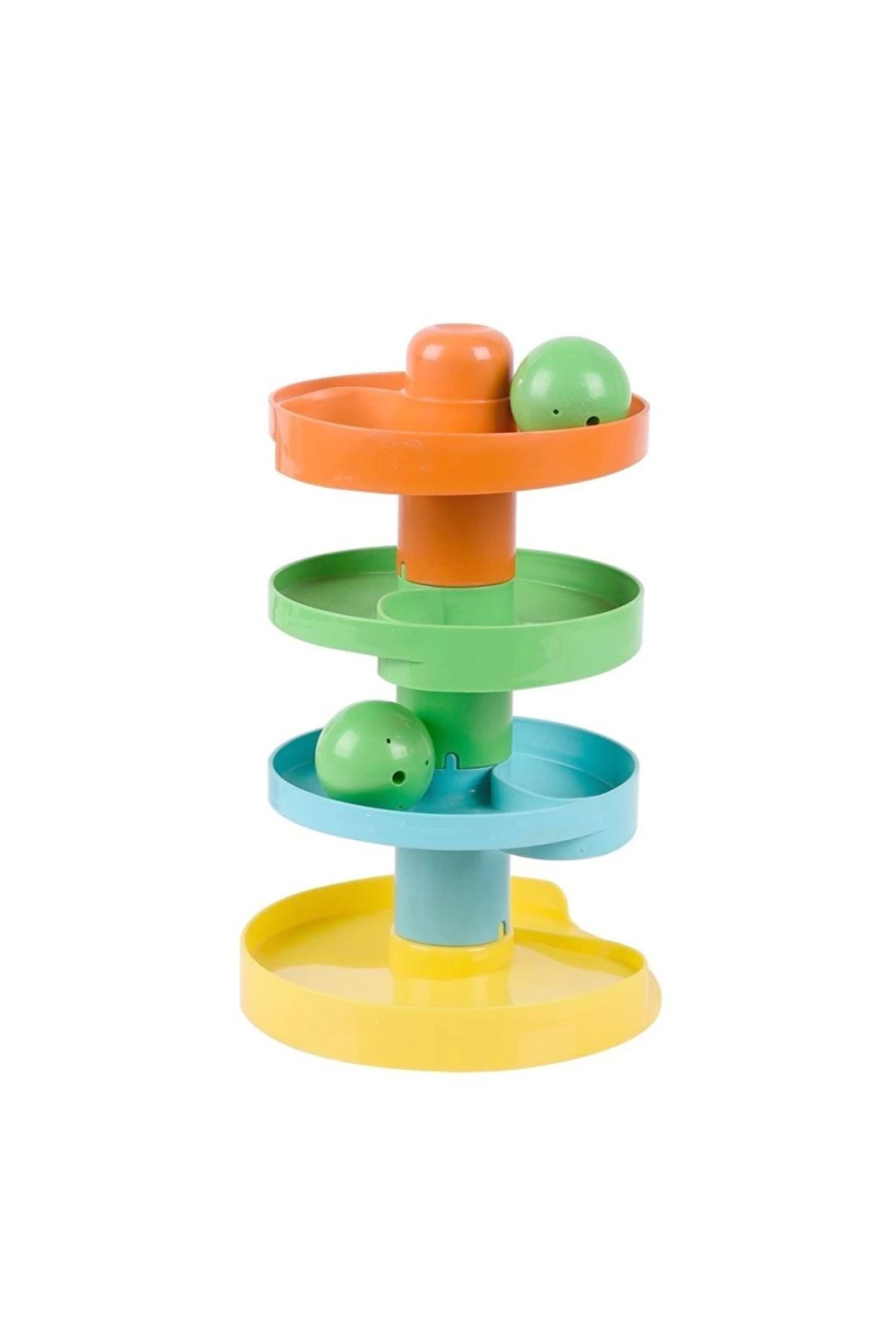 بازی توپ لرزان نسی‌ورلد ۴۰۳۱ قطره باران