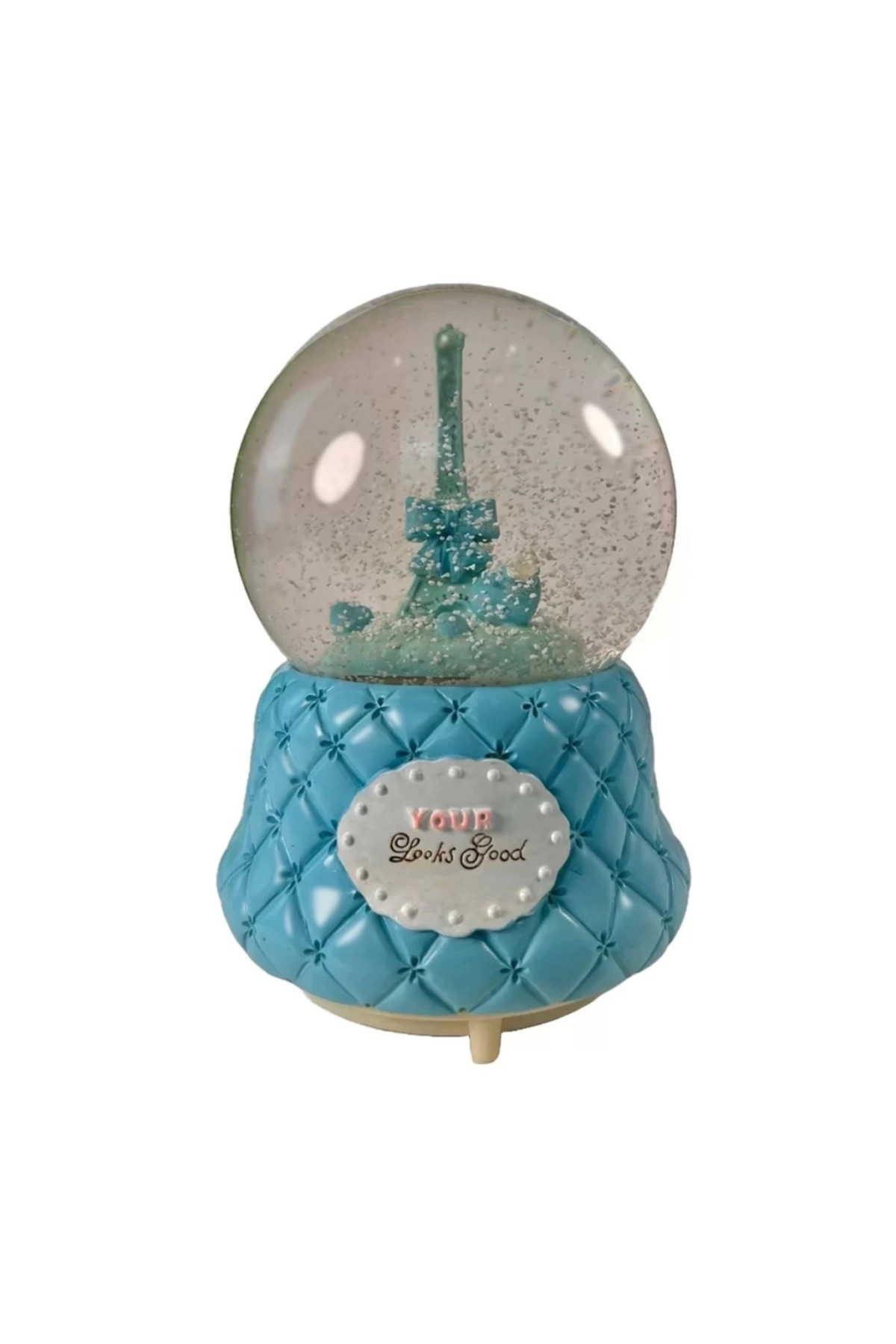 کره برفی Bfs Snow Globe Llm-Hdy0174