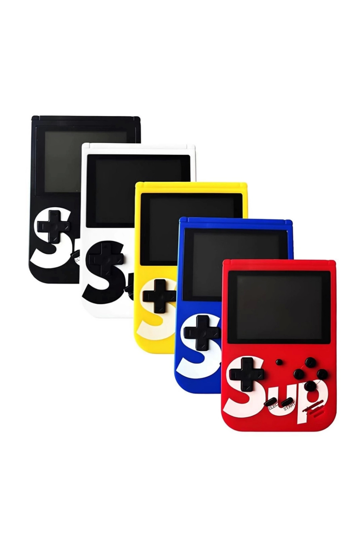 کنسول بازی Bfs Sup Mini PSP 400