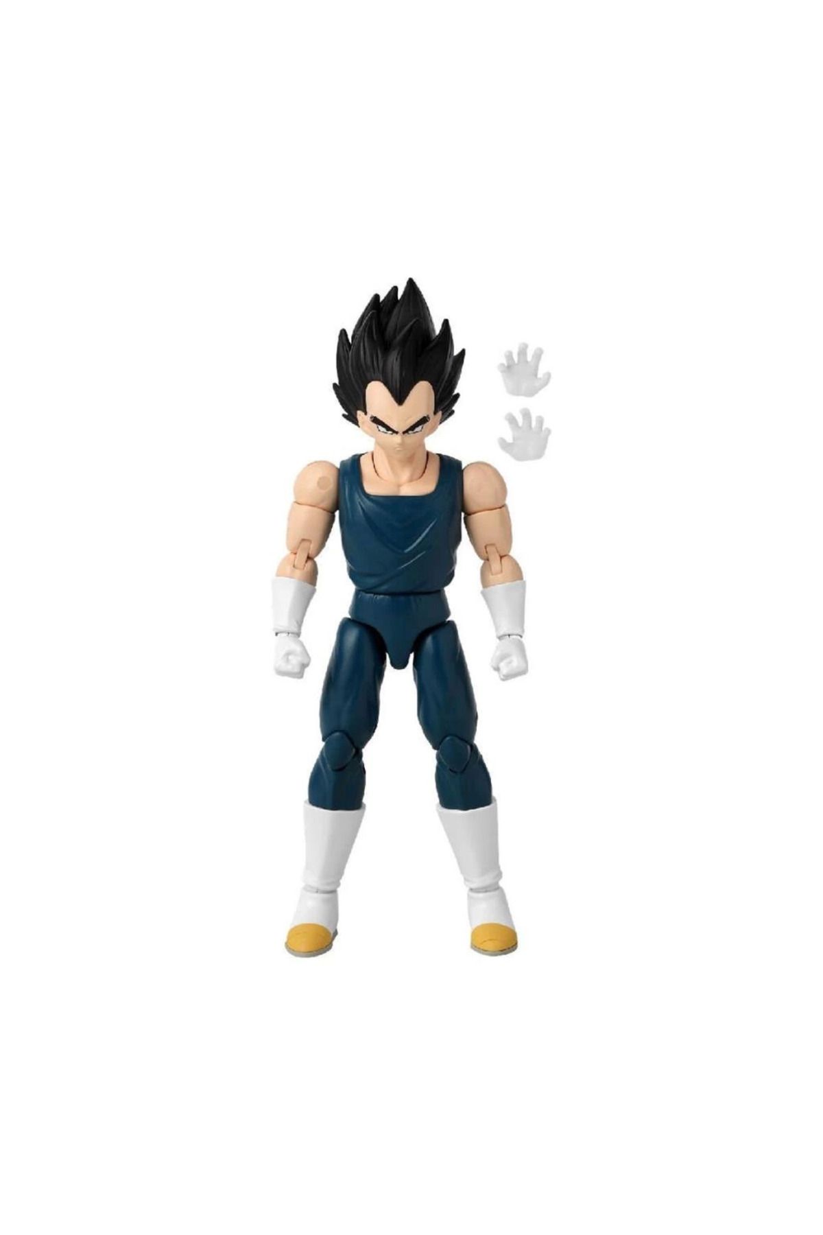 Vita Premio BFS 35855 Dragon Ball - Dragon Yıldızları Poz Verilebilir 16 cm Figür - Özel fiyat