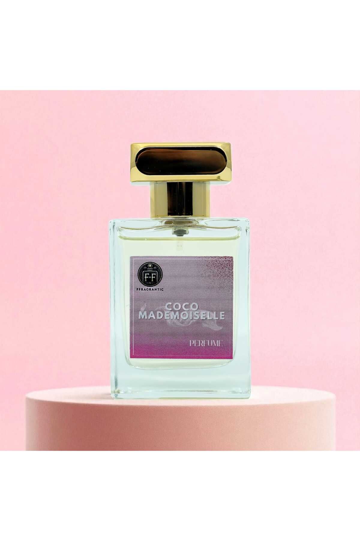 FF Fragrances Coco Mademoiselle Parfüm Kadın Muadil