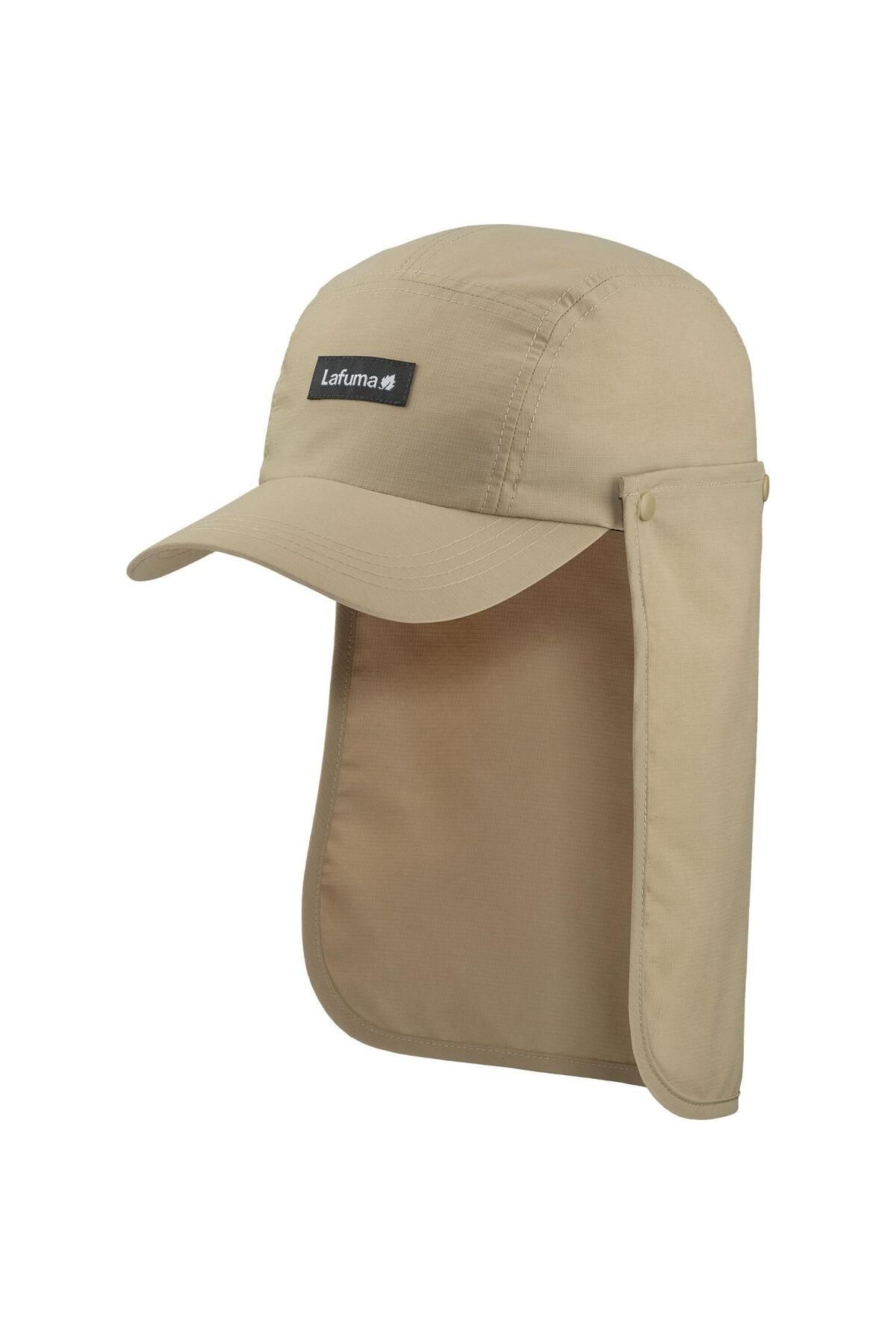LAFUMA LAF PROTECT CAP Şapka LFV12411 MILLET.4101 Bej-M