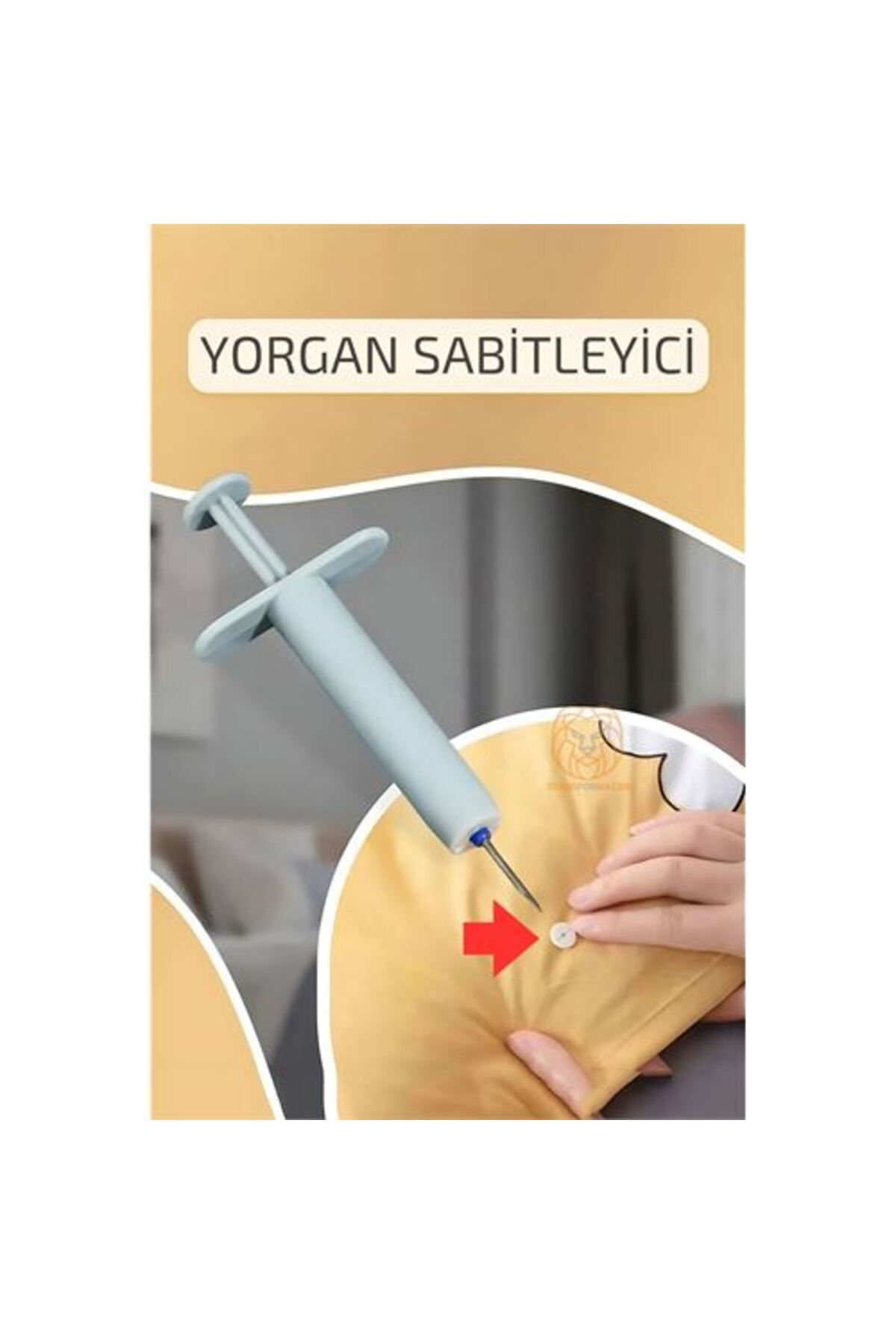 Skygo TransForMacion Mattress Çarşaf Yorgan Örtü Sabitleme Seti