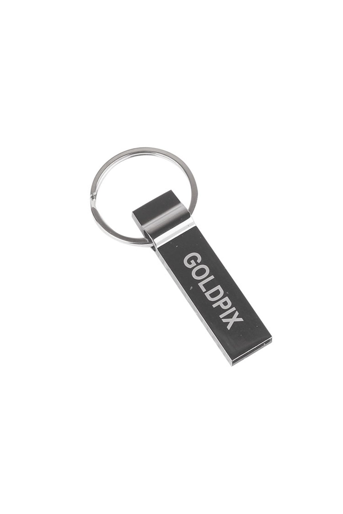 Goldpix-64Gb Metal USB Flash Memory 1