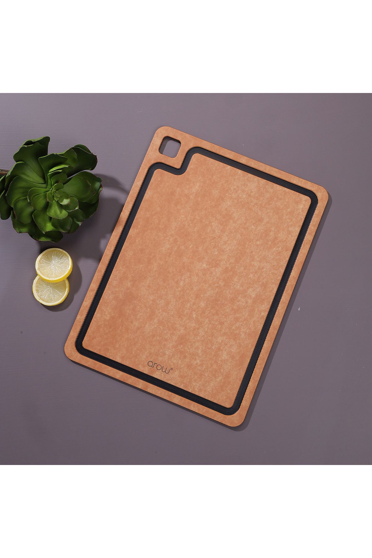 AROW Kesme Tahtası Dikdörtgen 21x30 cm