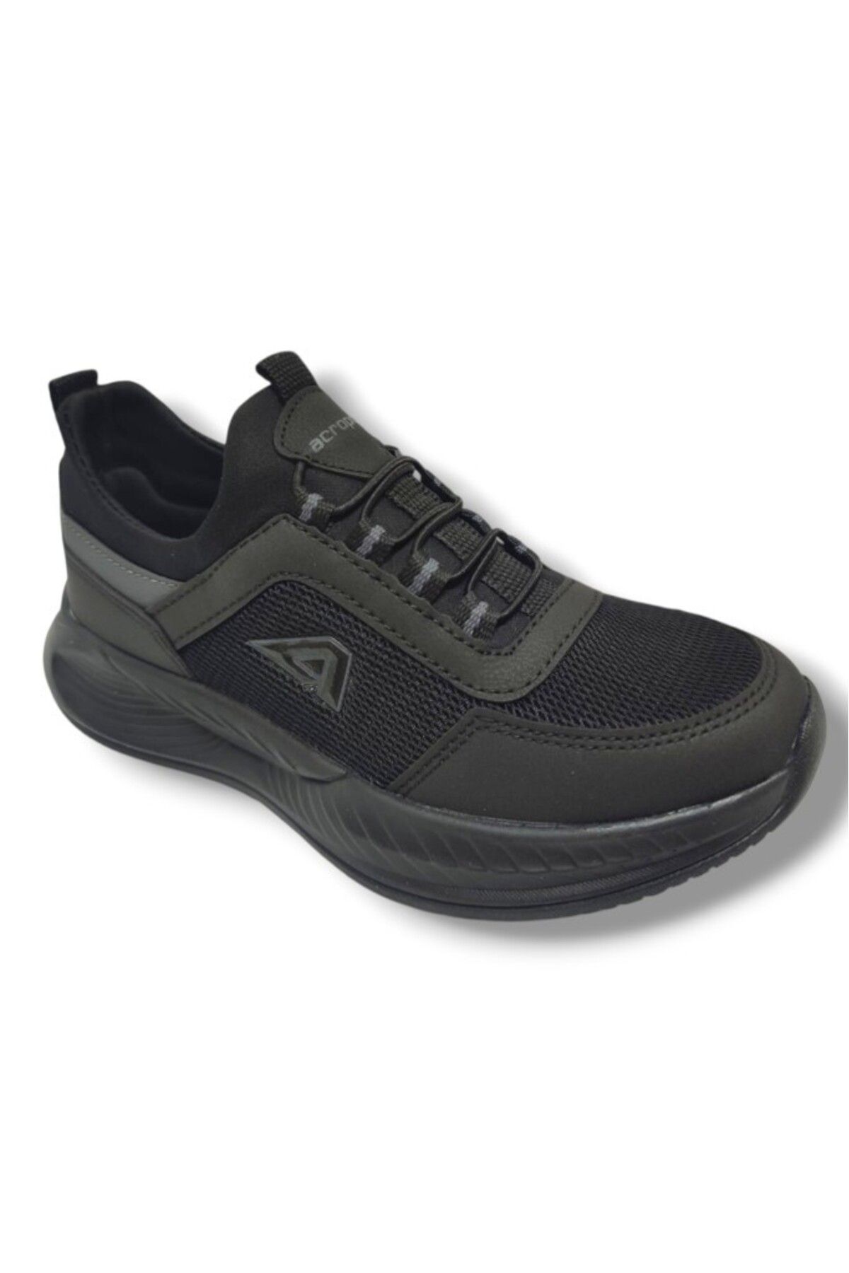 Cakgo Acropol 137-25 Anorak Slip On Anatomik Kadın Sneaker