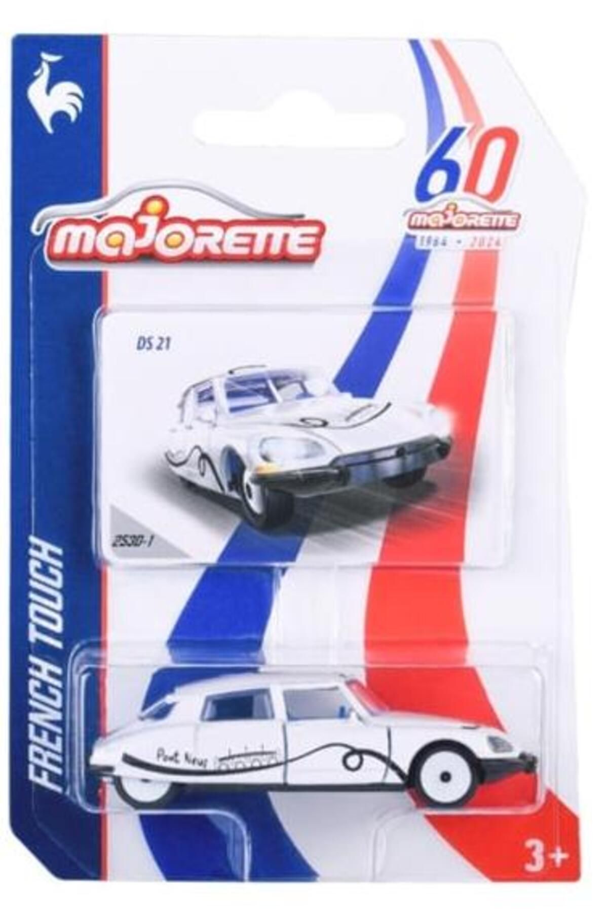 Majorette French Touch Series DS 21 253D-1