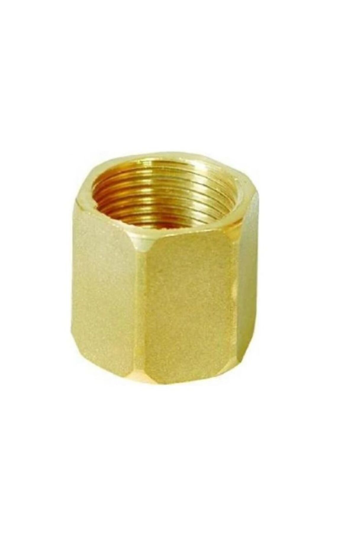 Klepsan 3009 Sarı Manşon 2"
