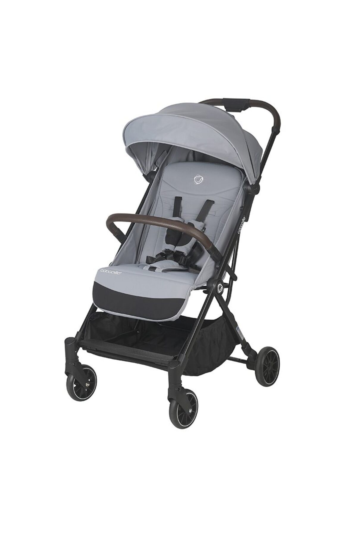 Coccolle Carucior Sport Autofold Coccolle Melia, Cadru Aluminiu Anodizat Unisex - One Size