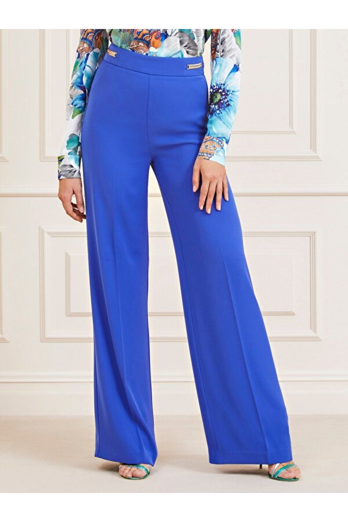 Marciano Stella Kadın Loose Fit Pantolon