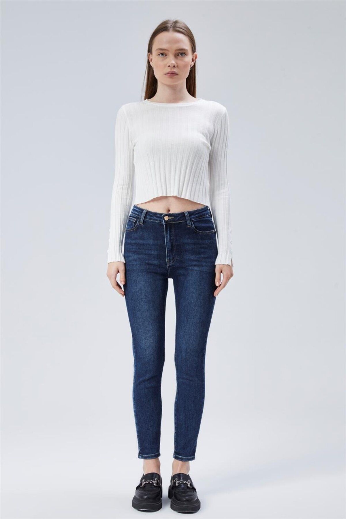 HomeStore Jean Pant