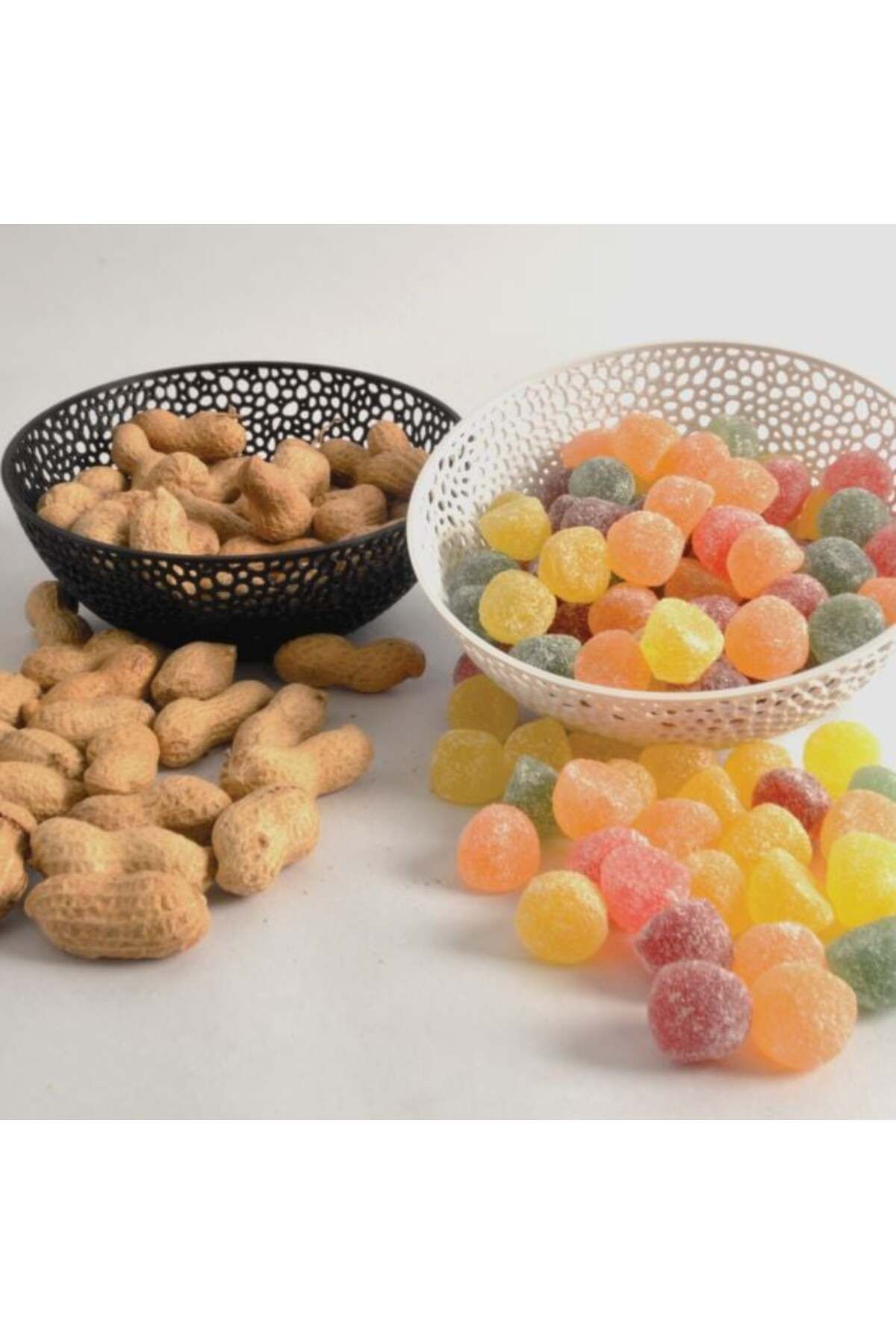 talaşoğlu Candy Bowl Voronoi