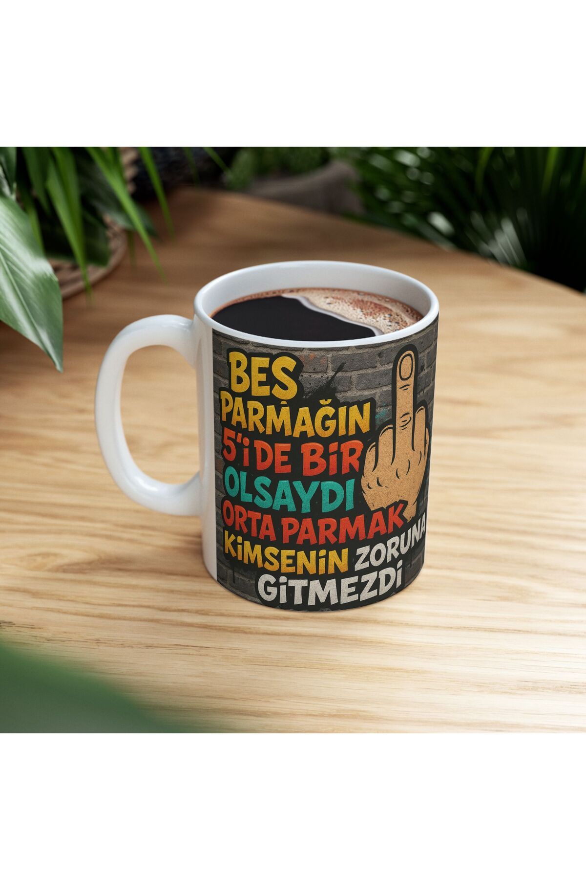 sıradışıhediyem graffiti duvar yazıları özlü sözler kupa bardak arkadaşa hediye doğum günü hediyesi