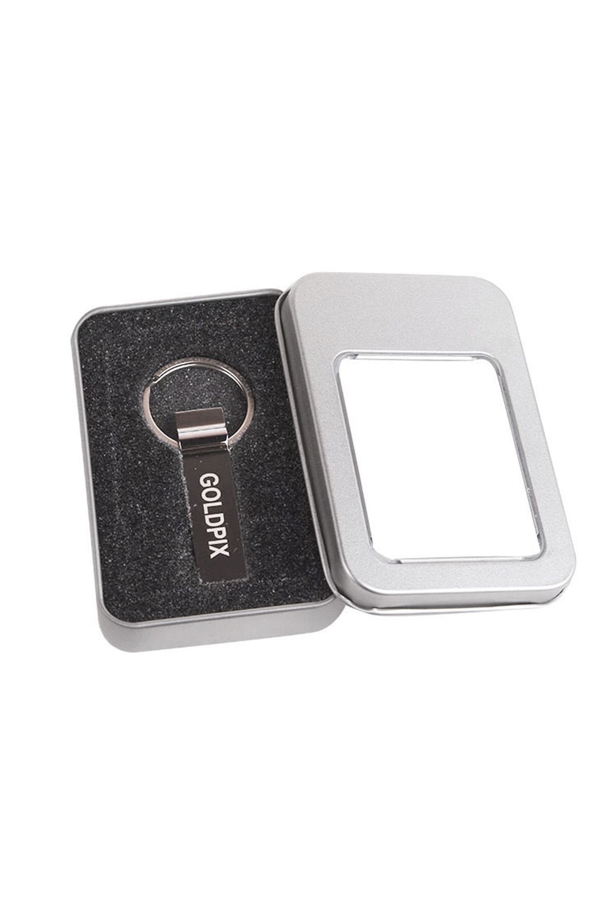 Goldpix-64Gb Metal USB Flash Memory 2