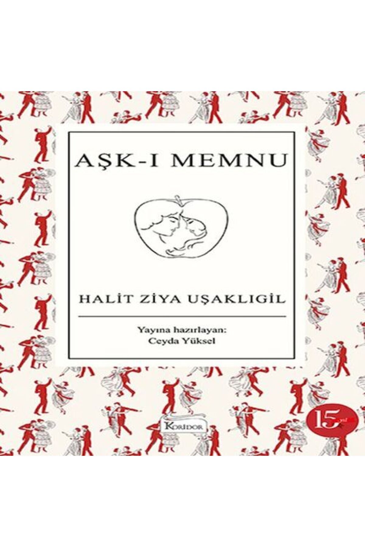 Destek Yayınları Aşkı Memnu