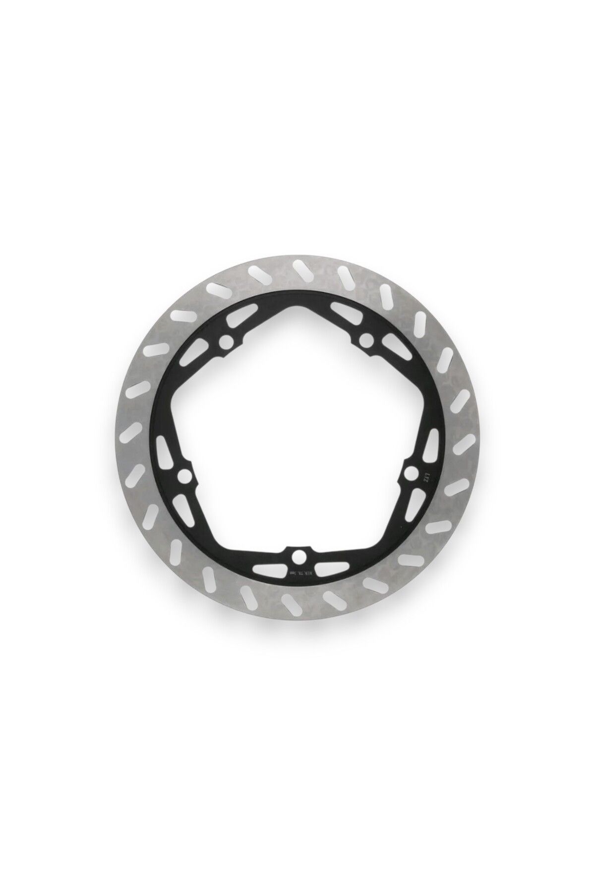 NRS CF MOTO SR 250 Ön Fren Diski