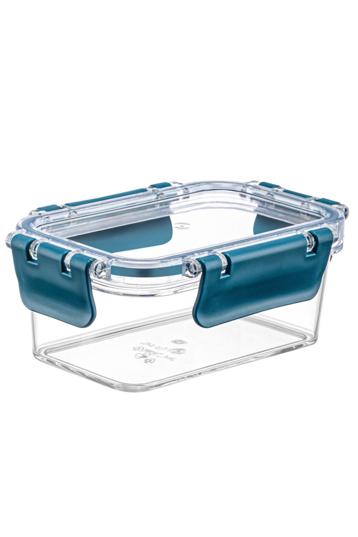 AYN Houseware 6'LI D.DÖRTGEN CHEF BOX (375 ML)