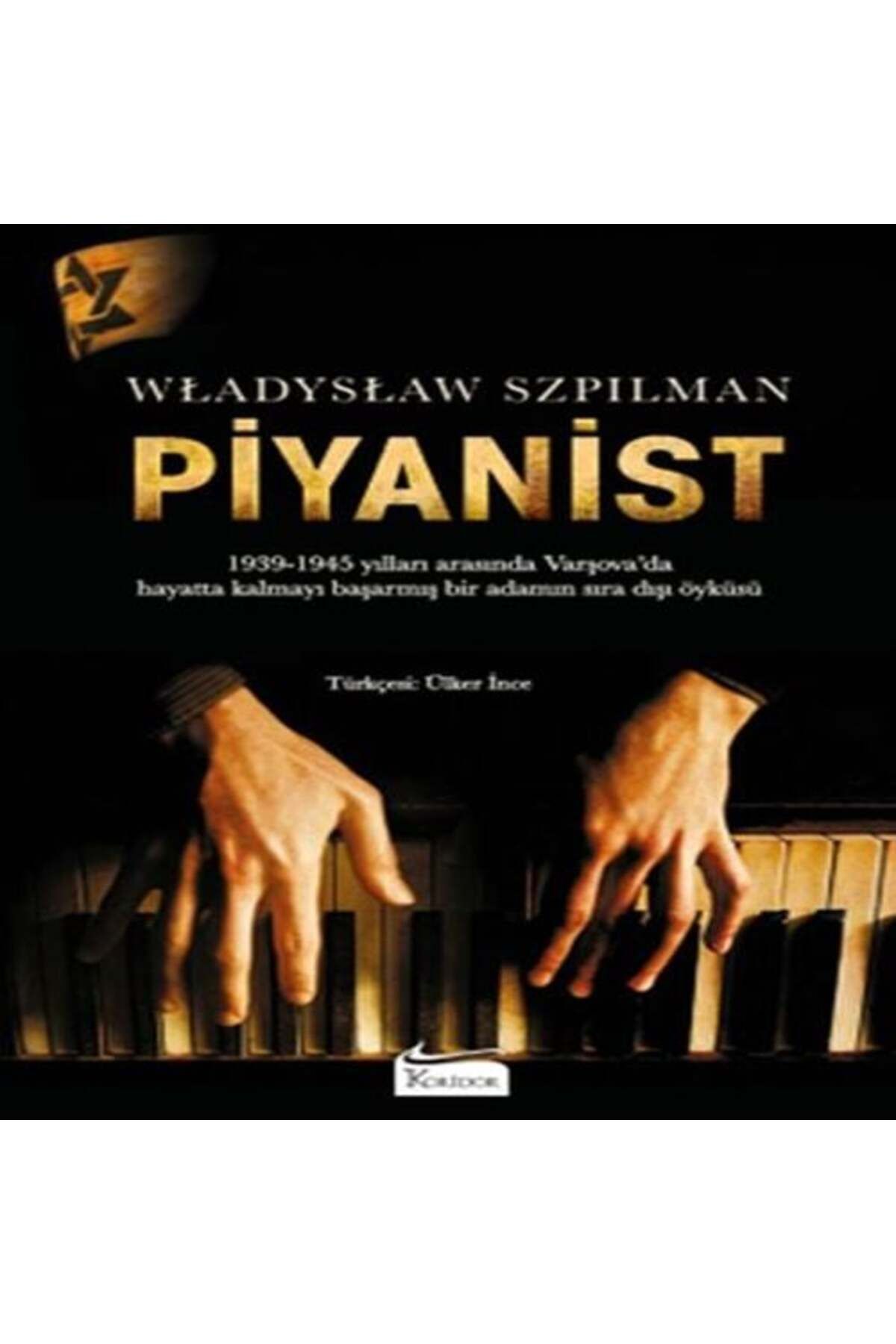 Destek Yayınları Piyanist
