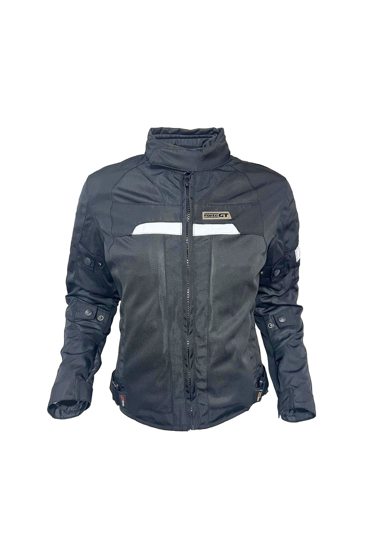Forte GT 2001072 INFERNO 4 MEVSİM KADIN MOTOSİKLET MONTU
