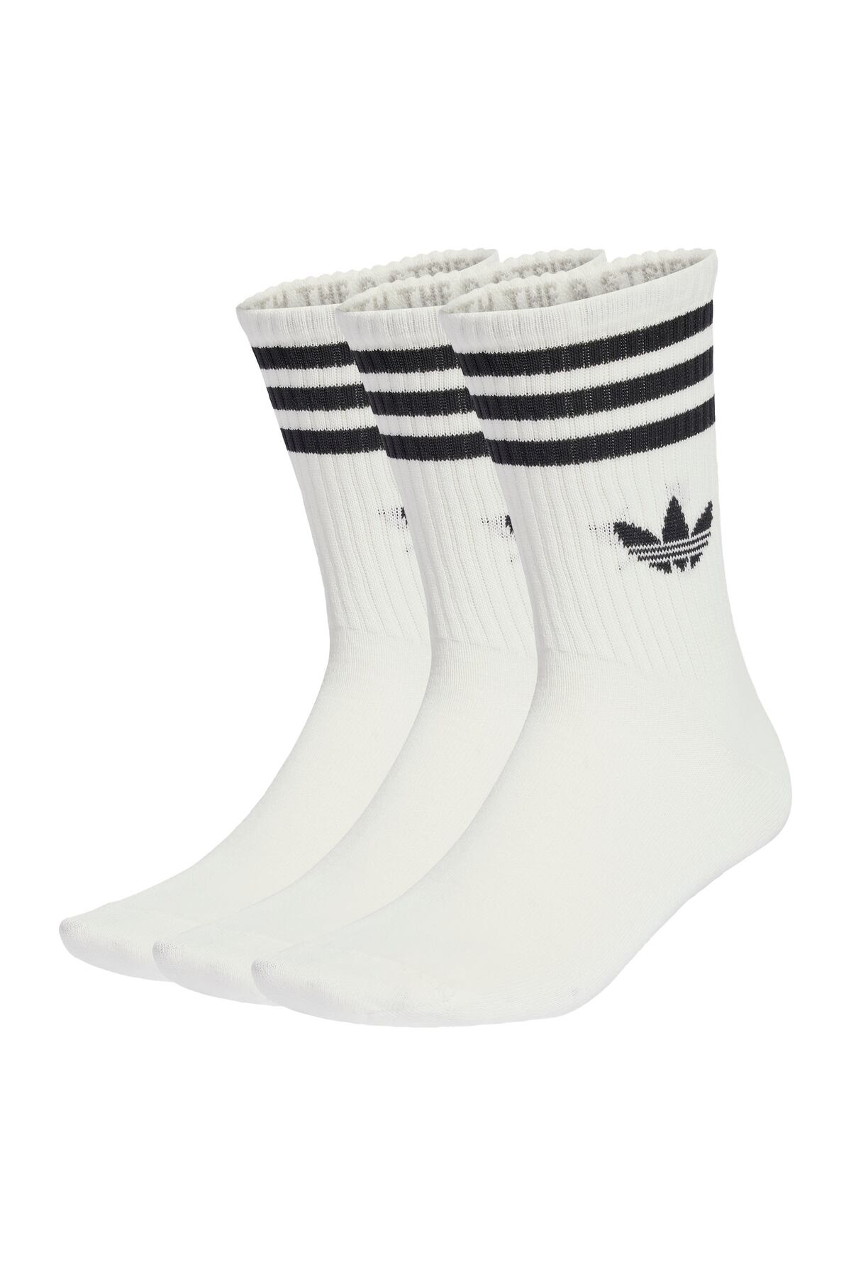 جوراب زنانه لایسنس دار- تحت لیسانس | آدیداس adidas MLT15 - تصویر 5