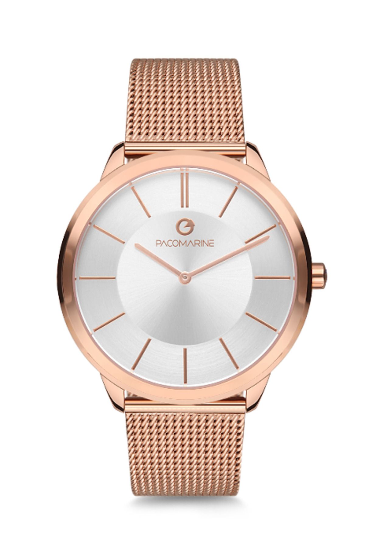 Pacomarine PM.51157.05 PACOMARİNE KOL SAATİ 42 MM Rose