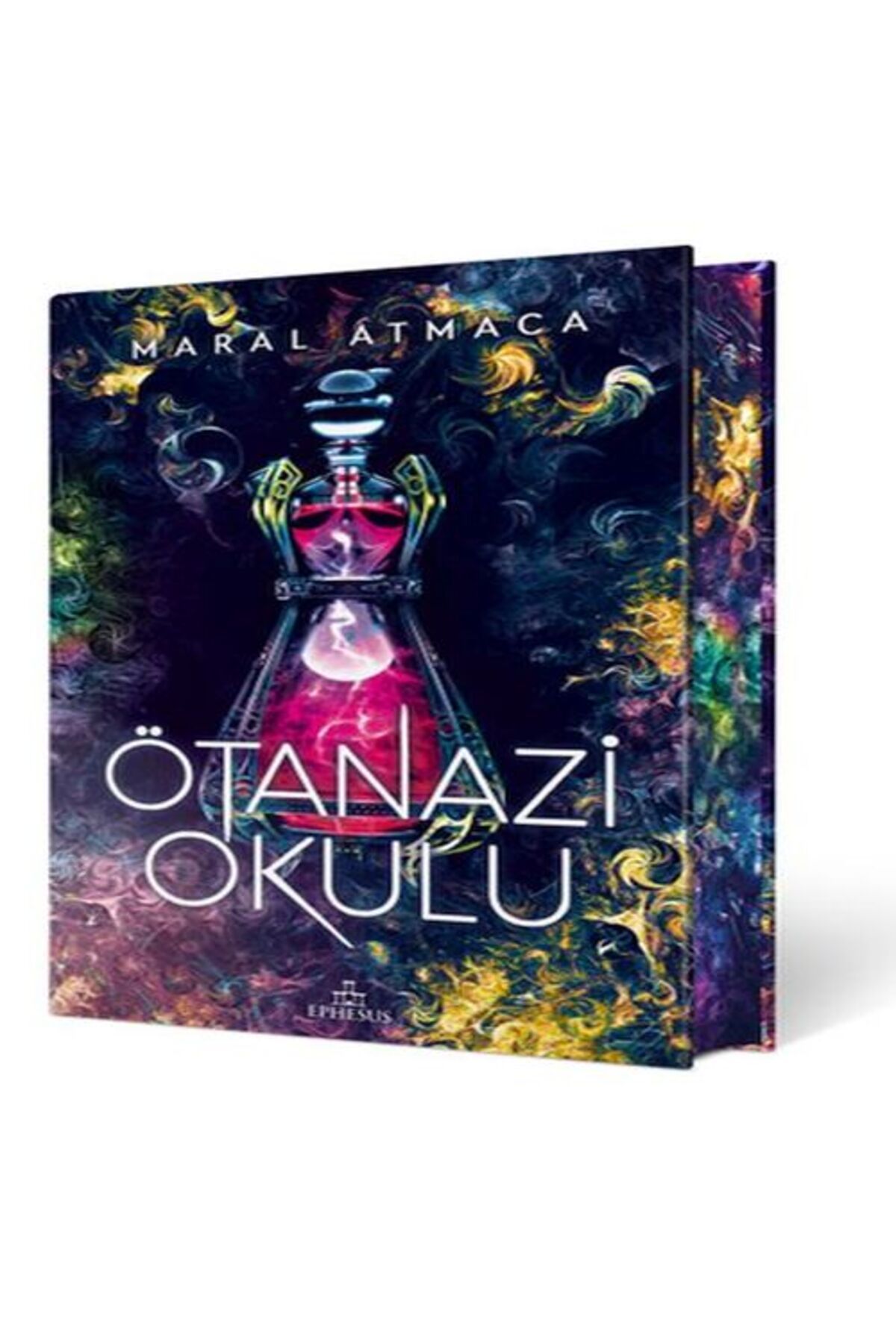 Karatay Yayınları Öta Okulu 2 Ciltli Özel Baskı