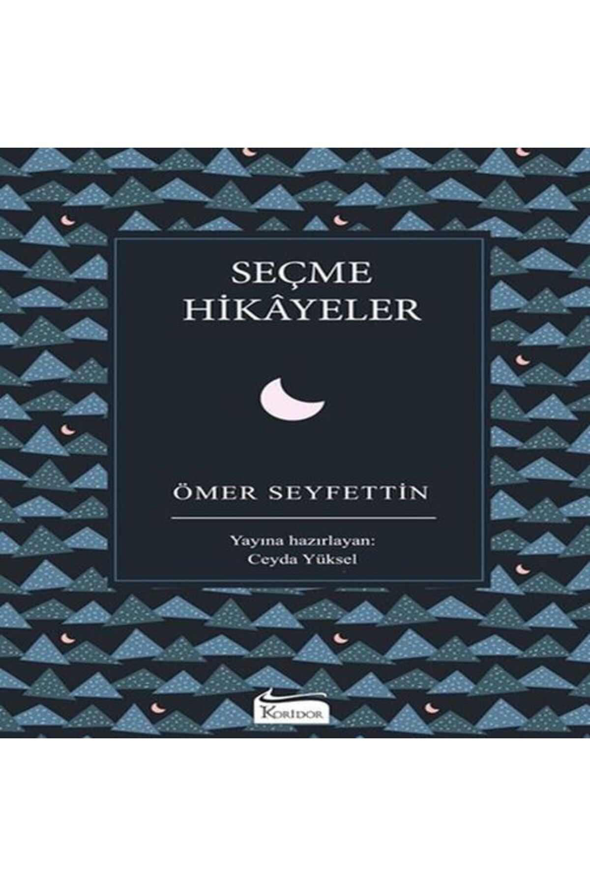 Destek Yayınları Seçme Hikyeler Bez Ciltli