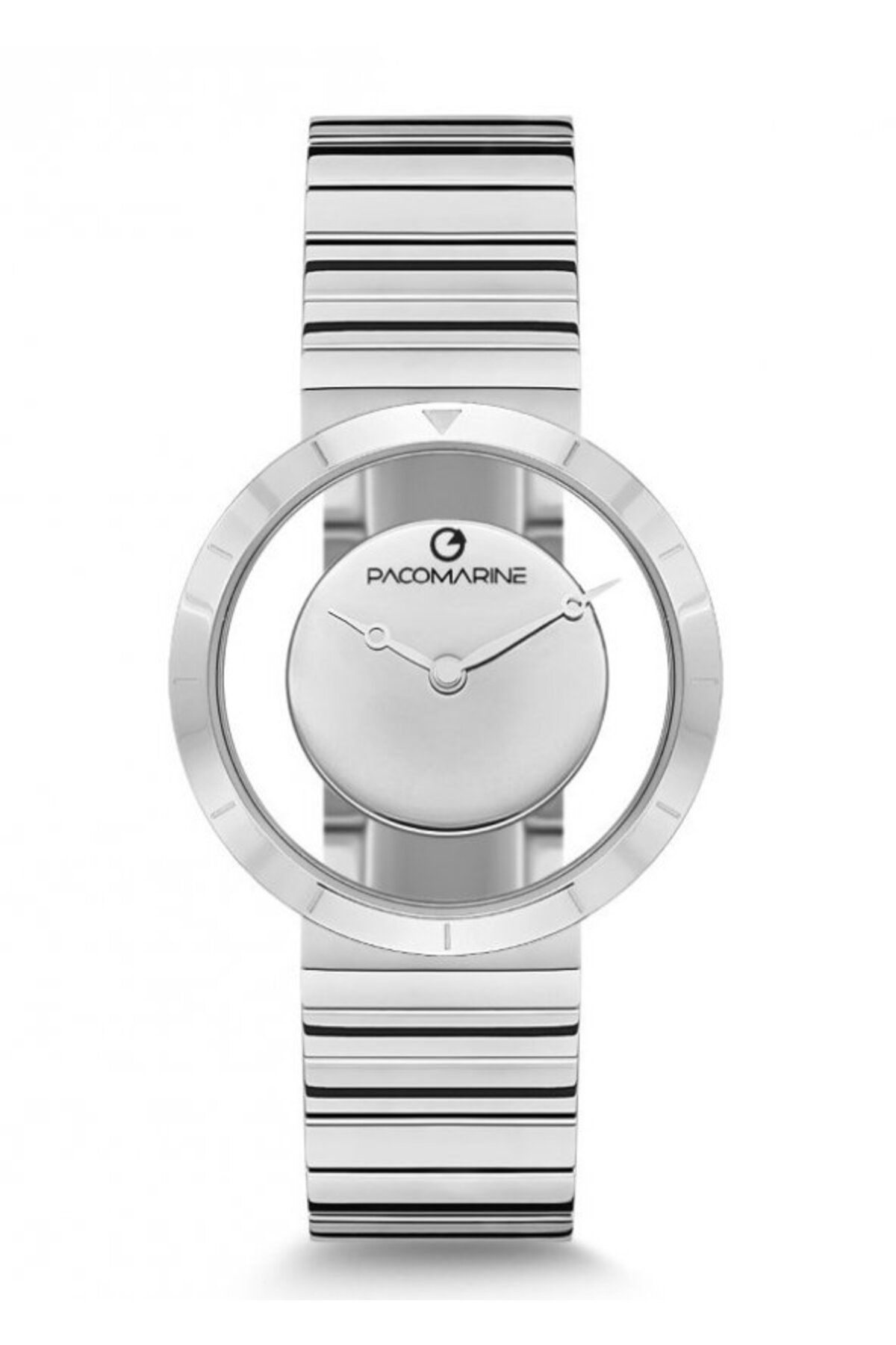 Pacomarine PM.51079.03 PACOMARİNE KOL SAATİ 34 MM Metal