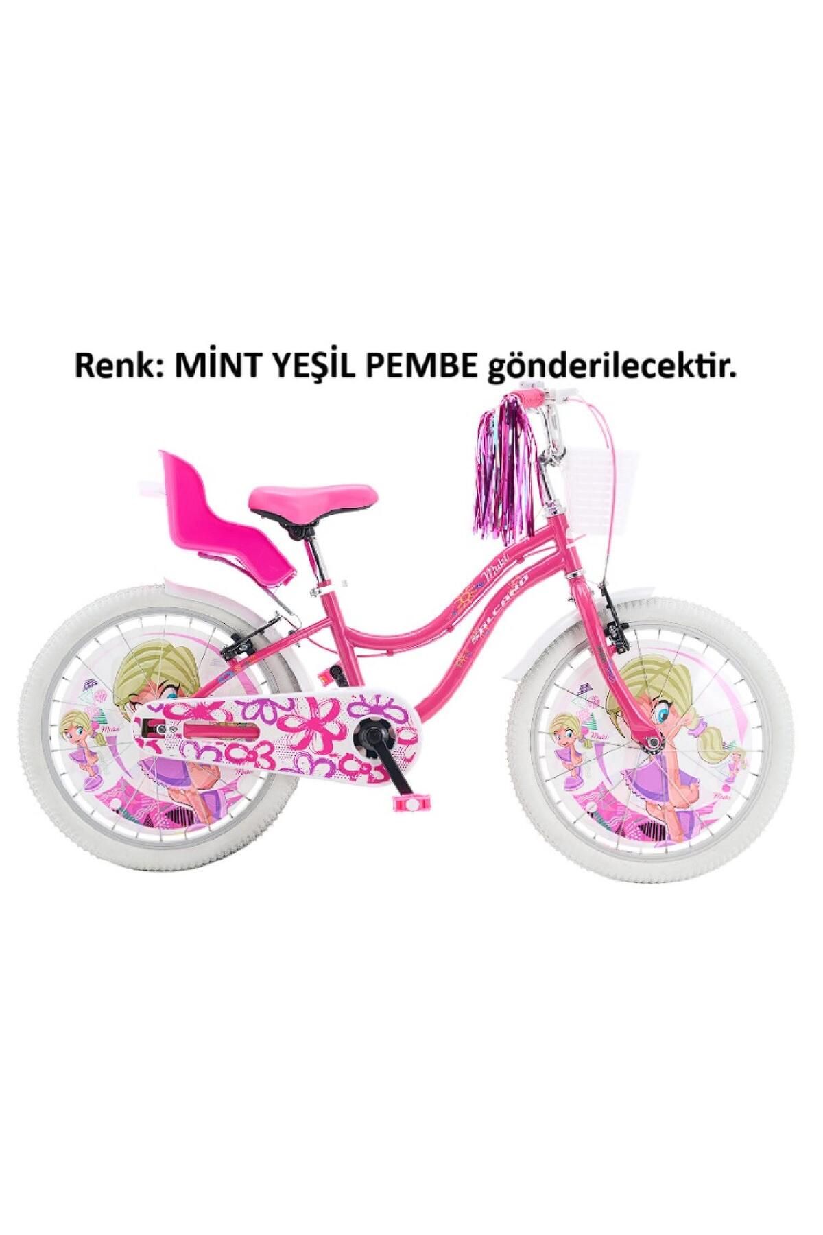 Salcano MUKİ 20 JANT BİSİKLET
