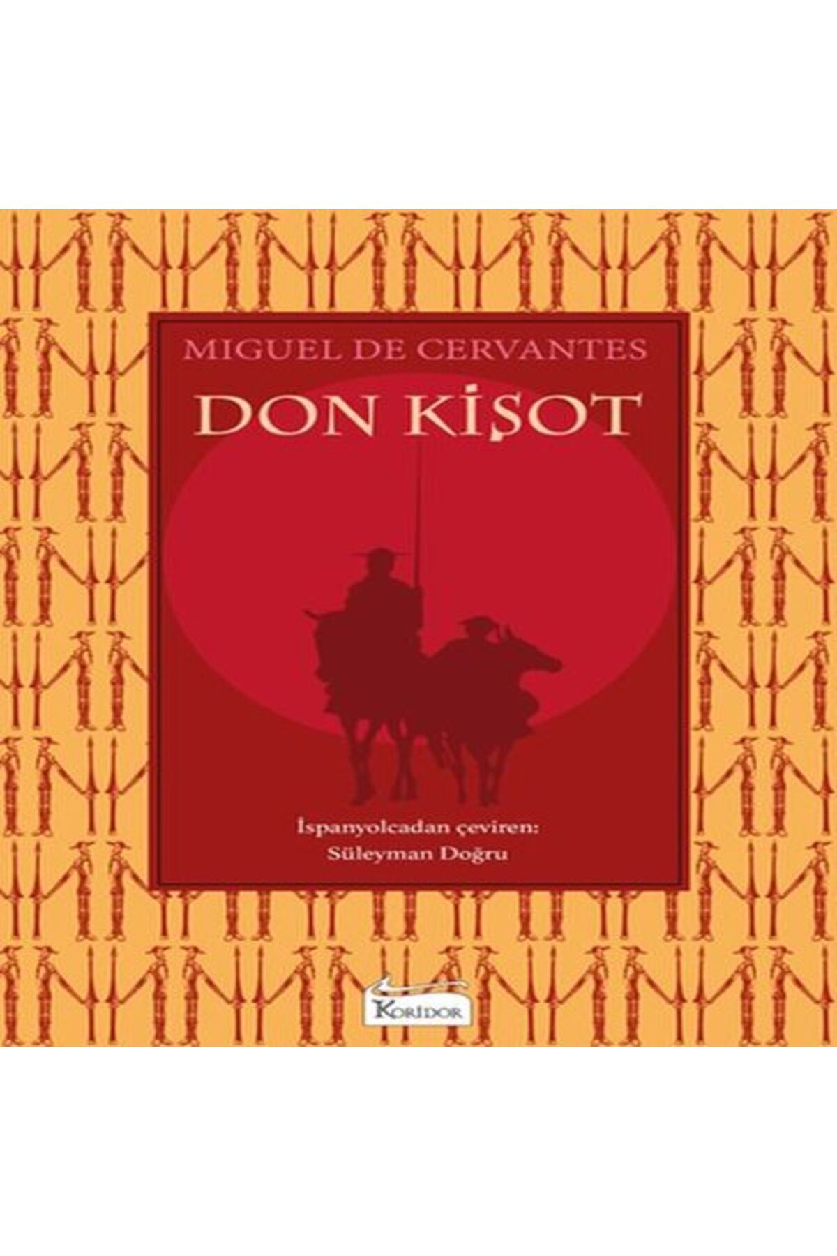 Destek Yayınları Don Kişot