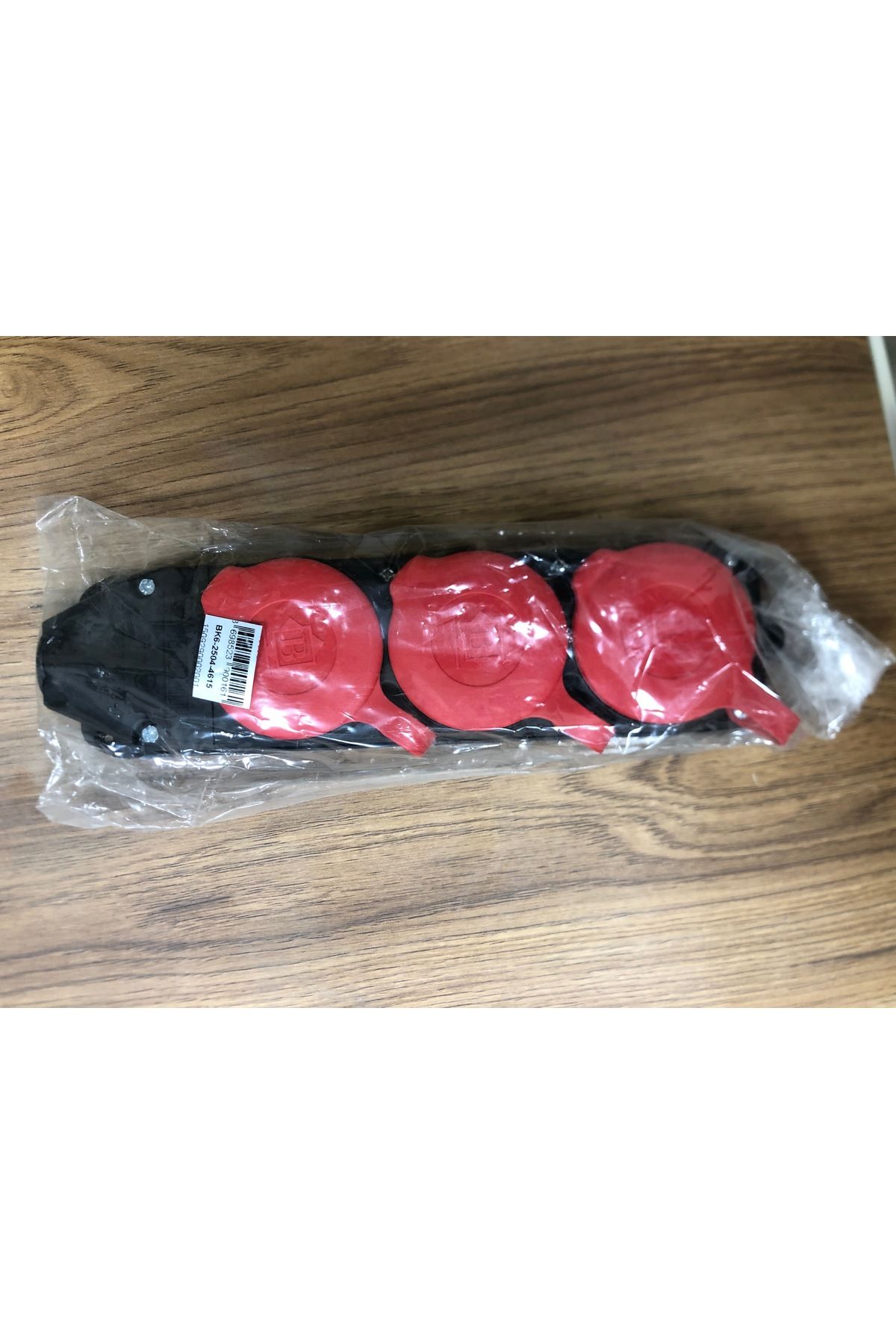 Bemis 25A 380 415 v.