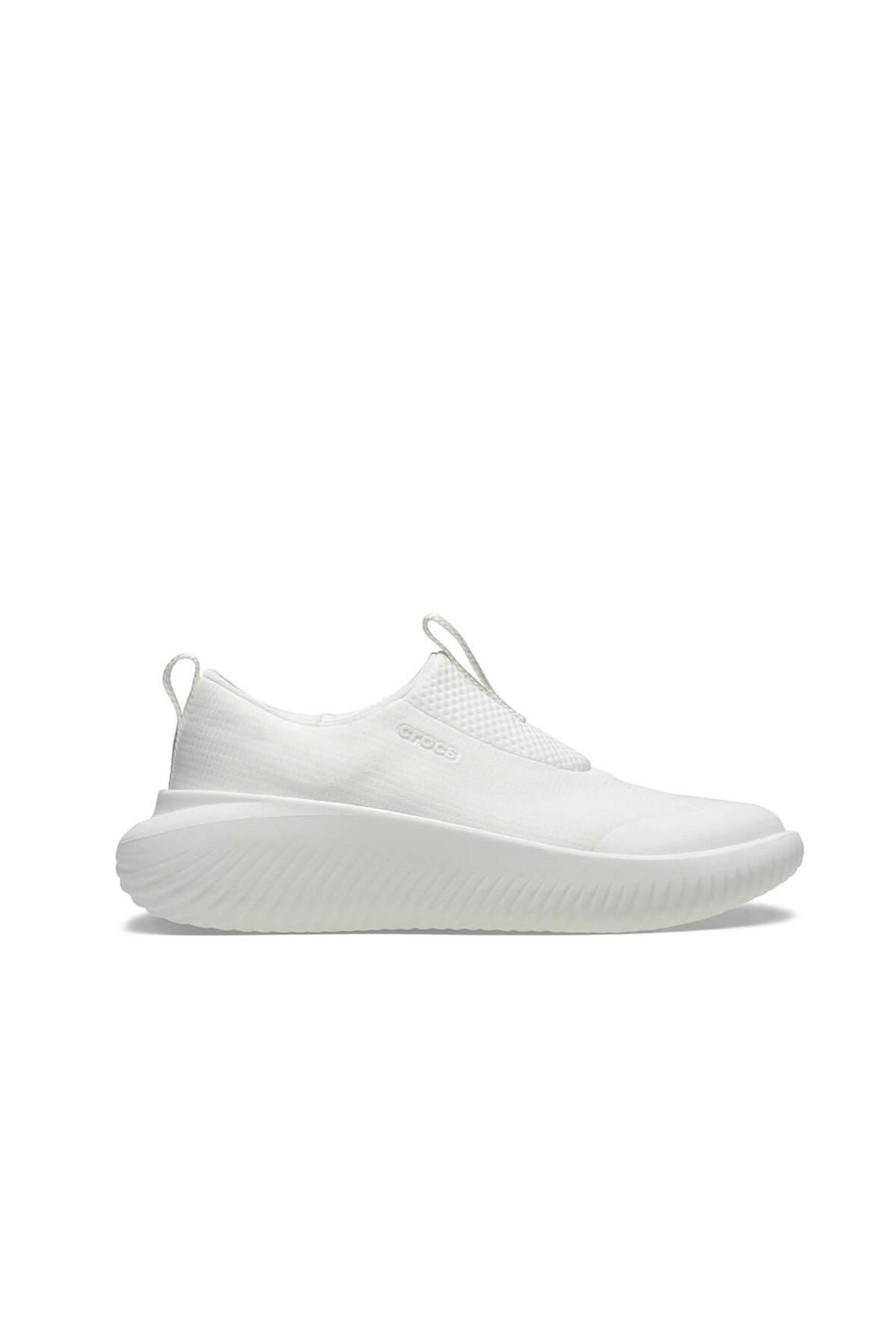Crocs Mellow Ease Erkek Sneaker - Beyaz