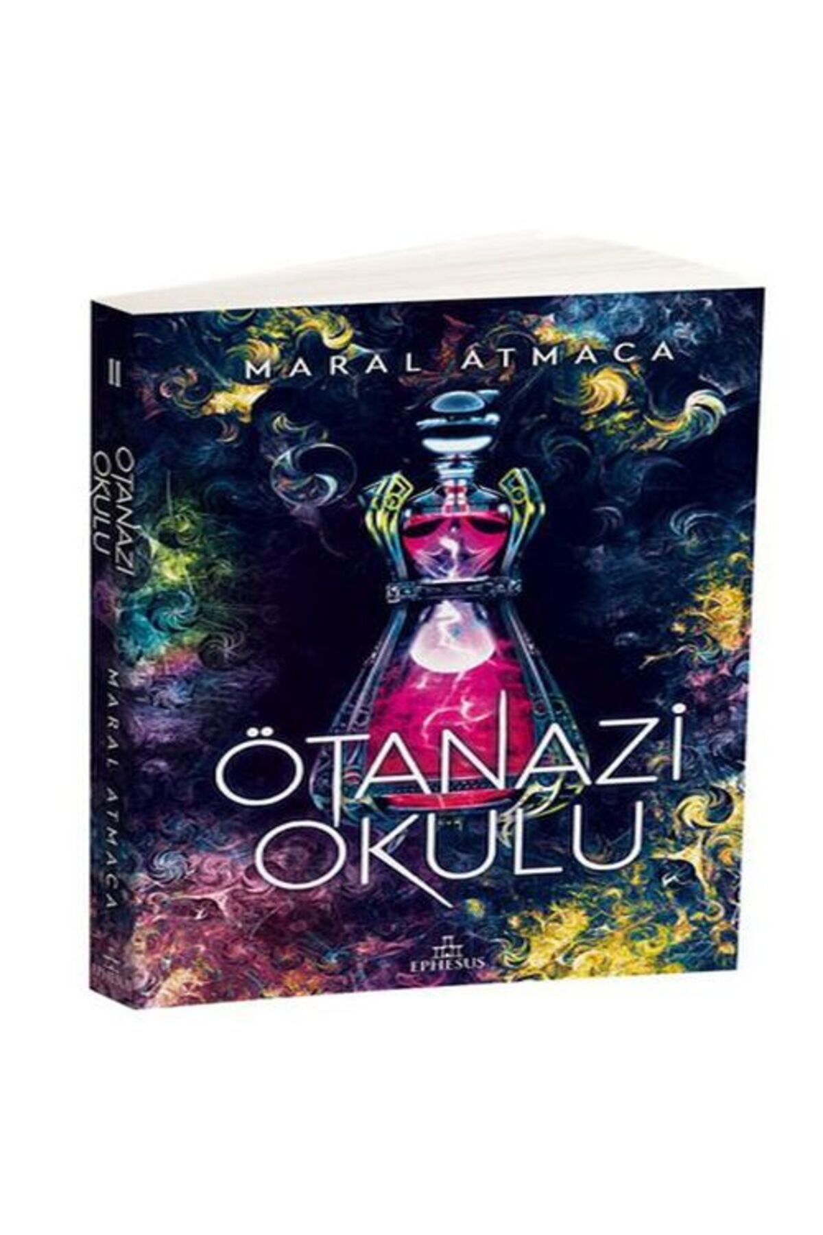 Karatay Yayınları Öta Okulu 2