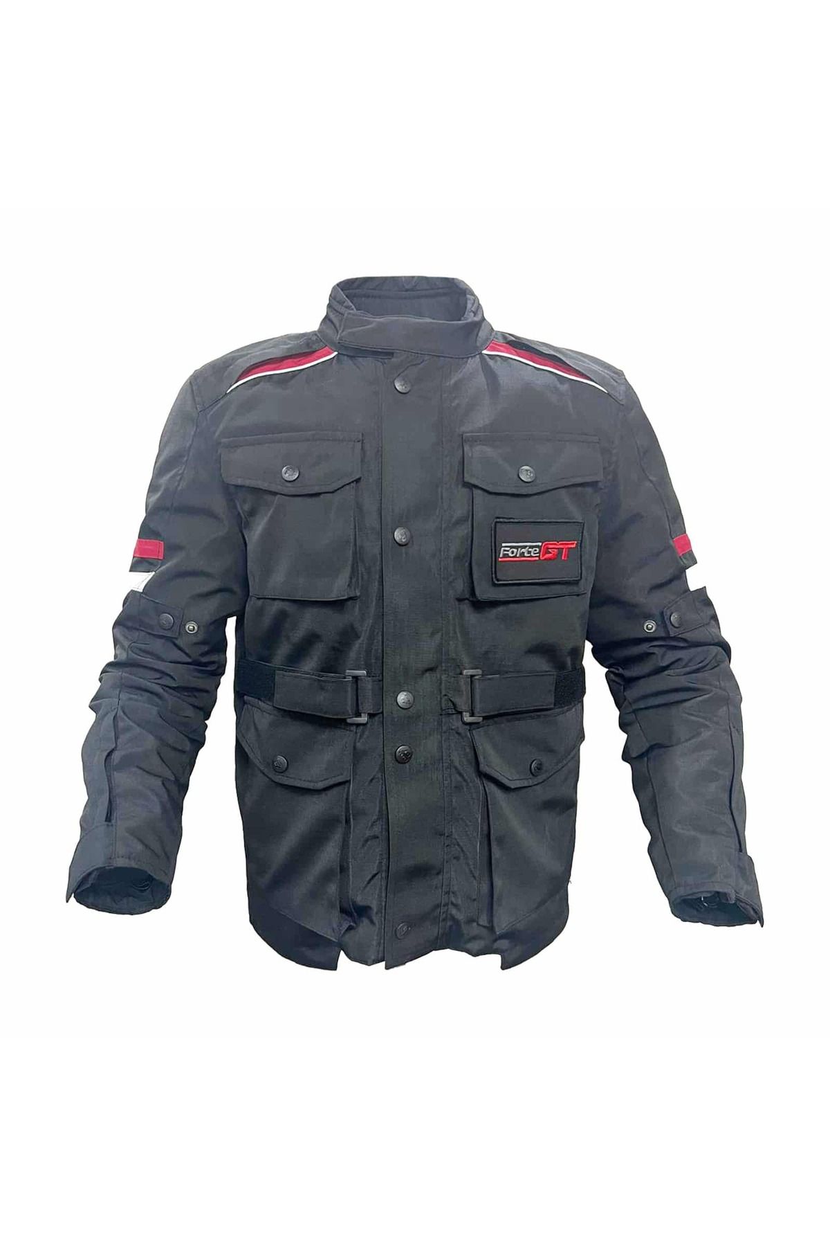 Forte GT 2001065 METROPOLİS ERKEK KIŞLIK MOTOSİKLET MONTU