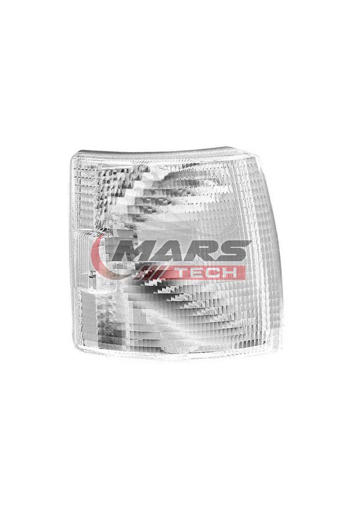 Mars SİNYAL LAMBASI [ SAĞ BEYAZ DUYLU VW T4 1990-1996 ] MXMPA