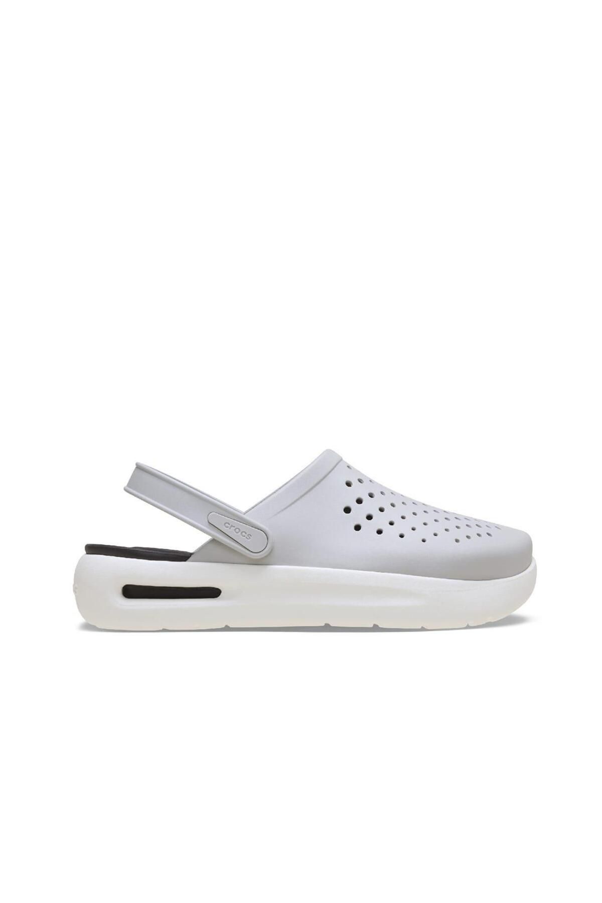 Crocs InMotion Clog Erkek Terlik - Gri