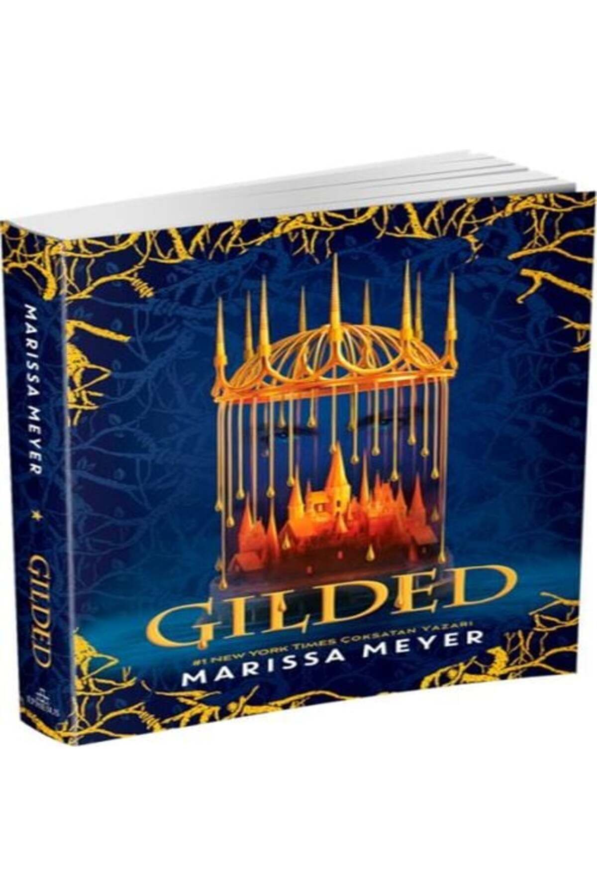 Karatay Yayınları Gilded