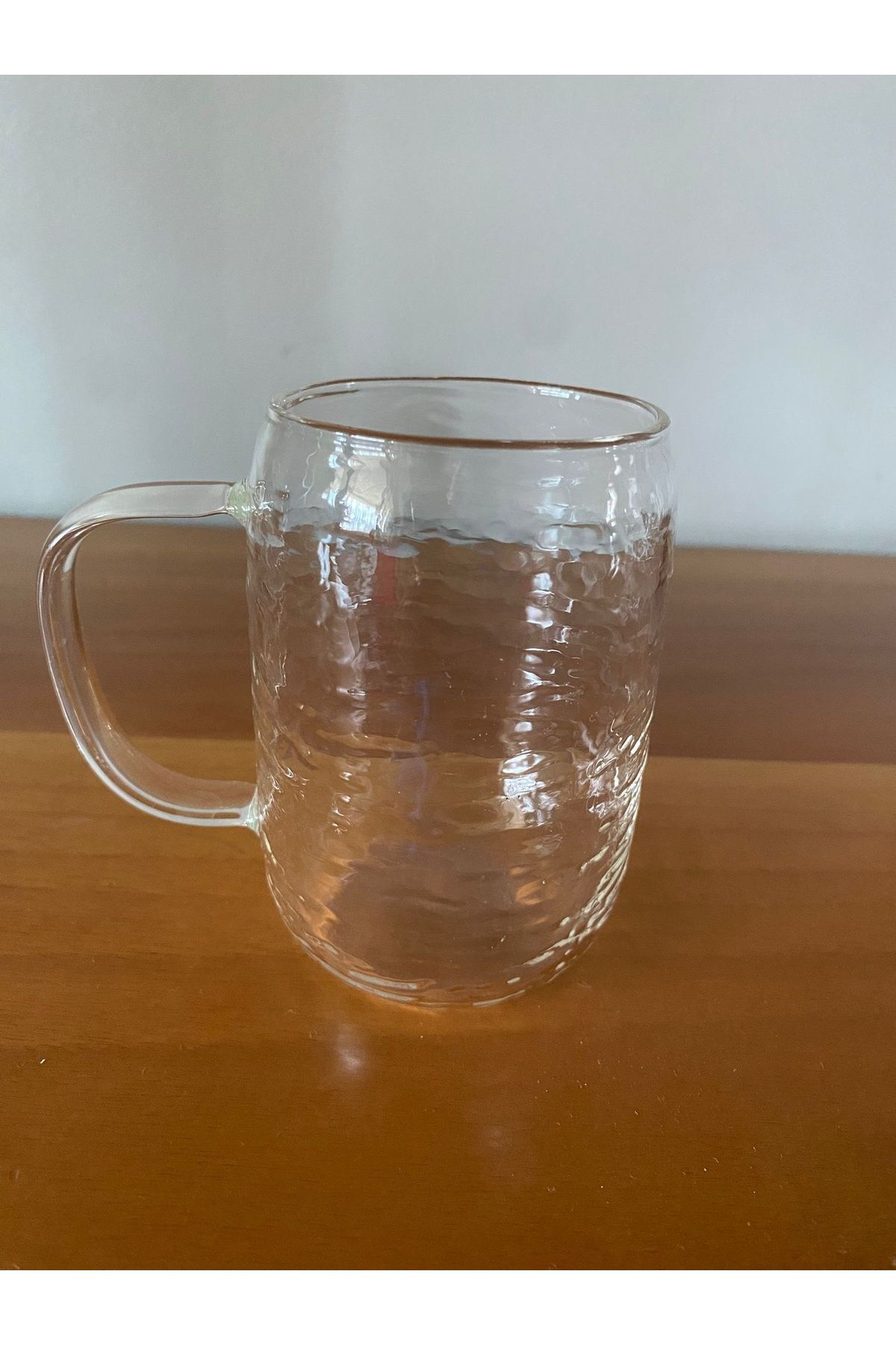 Elemengil Kulplu Kupa Bardak 250 ml