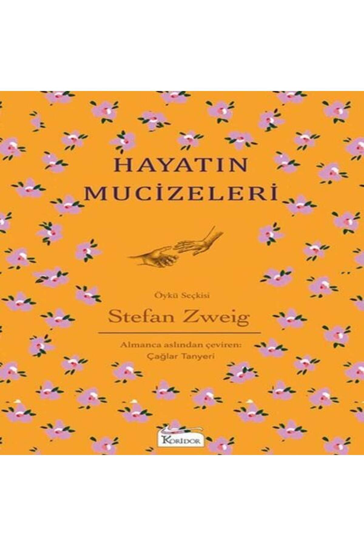 Destek Yayınları Hayatın Mucizeleri