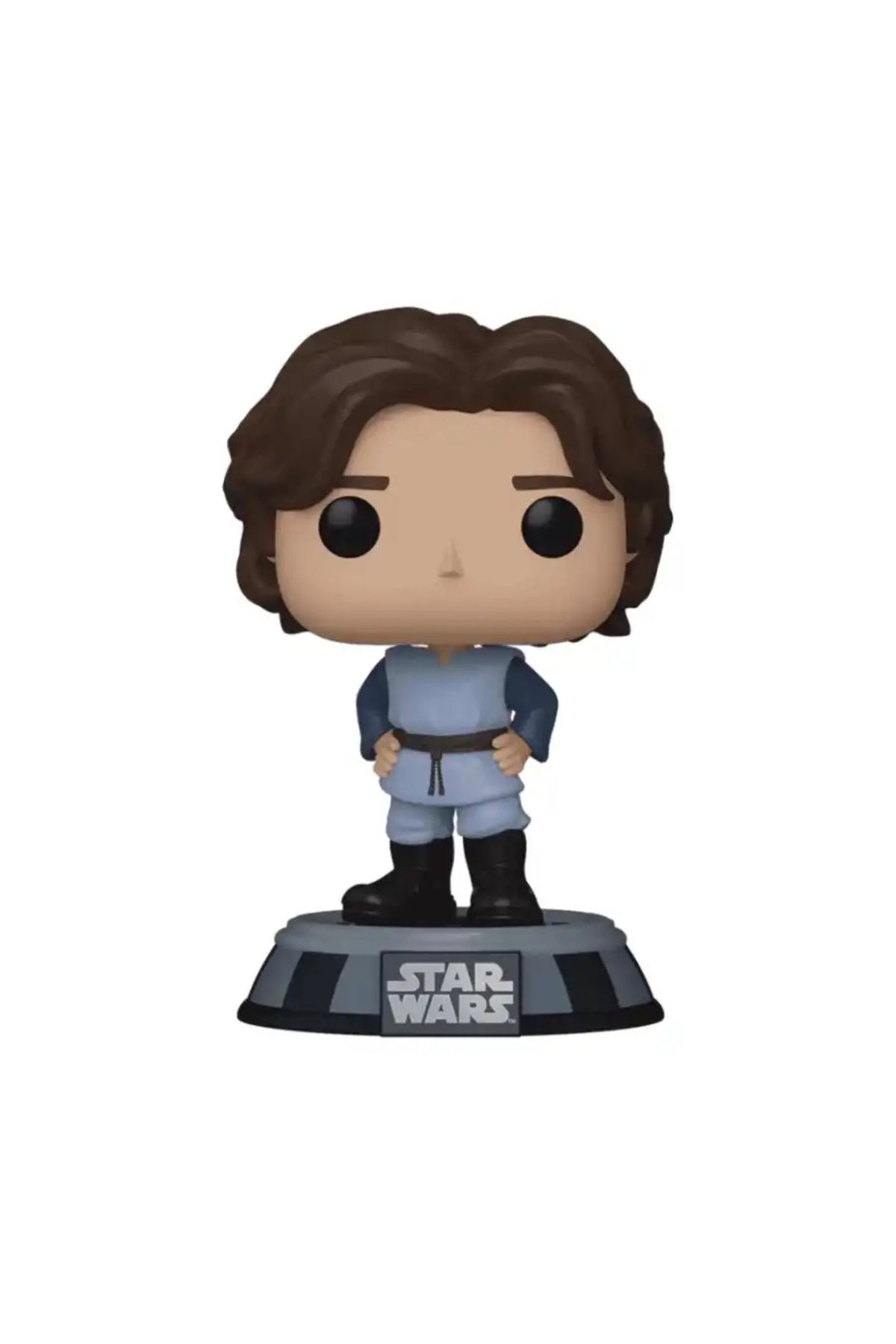 Funko Pop Young Boba Fett (Young) 82724
