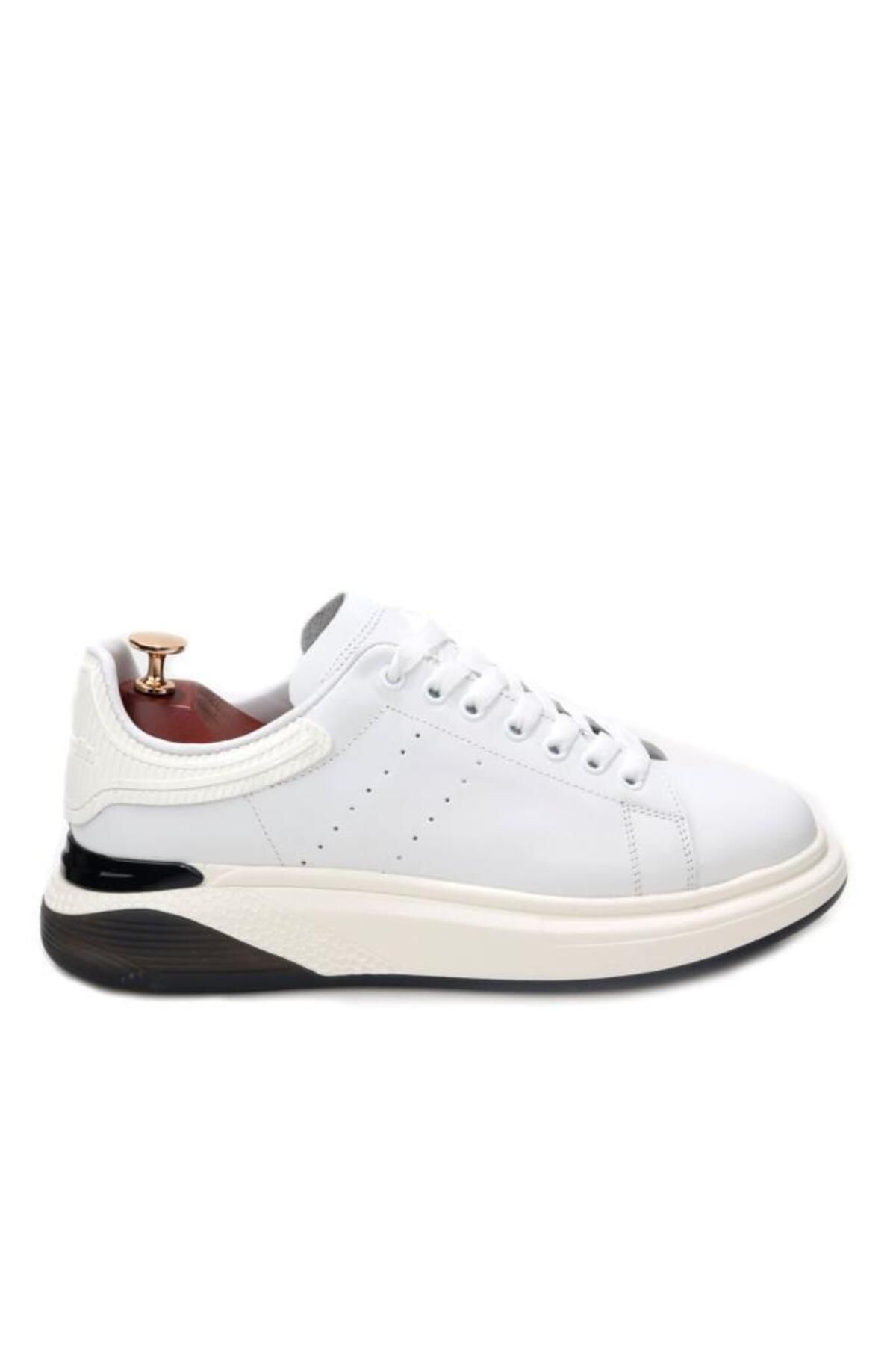 Pierre Cardin 10223 Erkek Günlük Sneaker Ayakkabı
