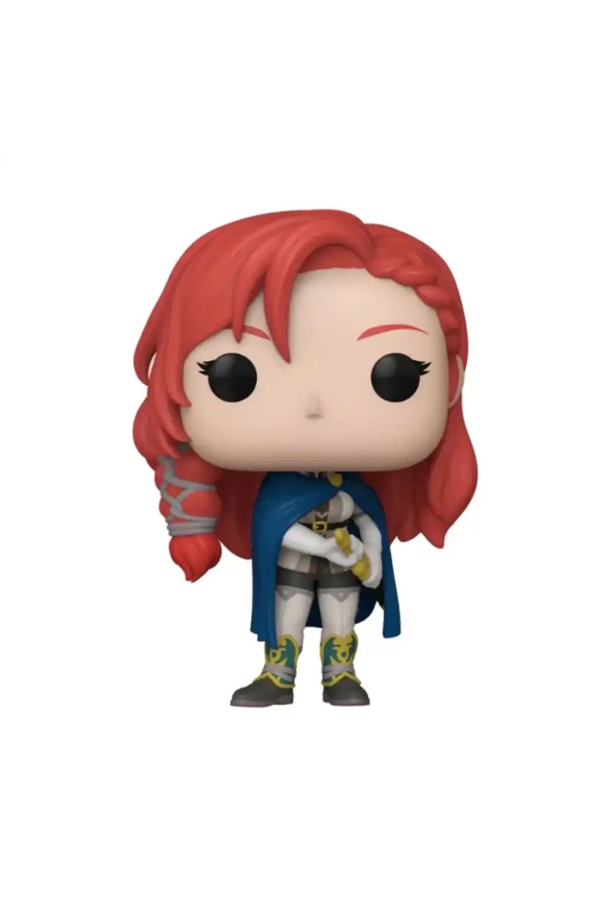 Funko Pop Animation War Of The Rohirrim - Hera 80246