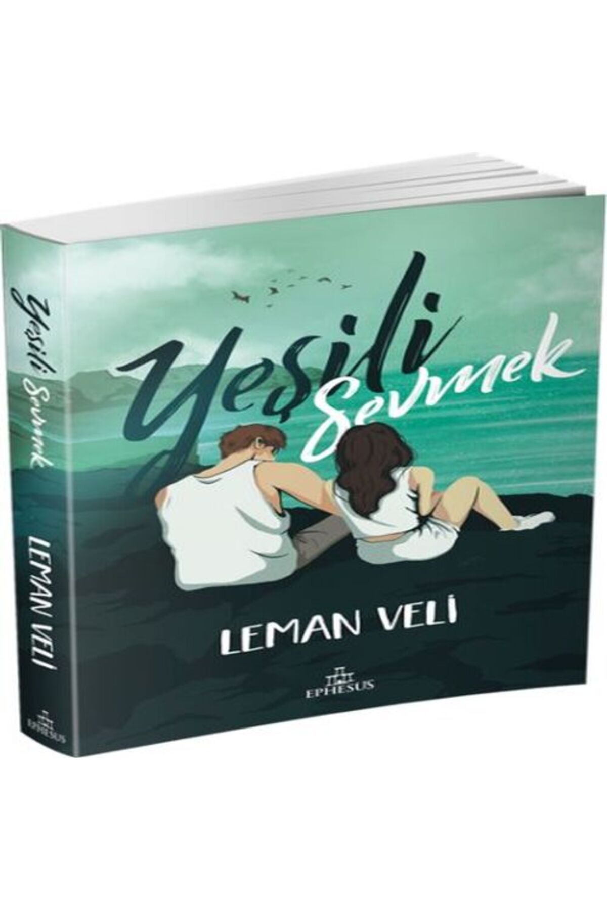 Karatay Yayınları Yeşili Sevmek