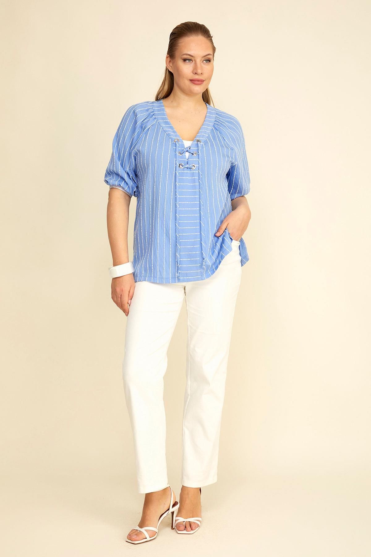 Lema 53181 - BLUZ