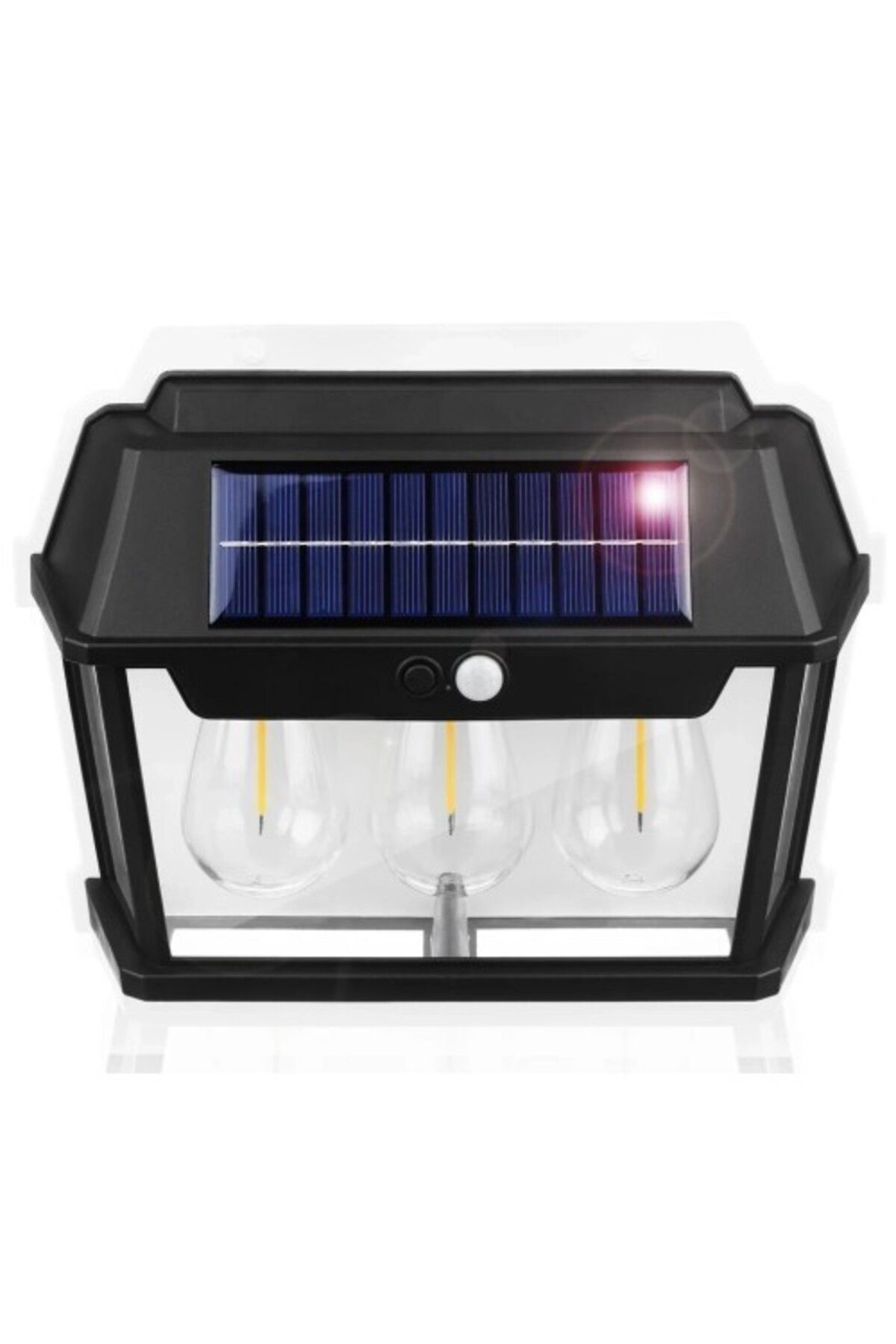 Modafiks Solar Bahçe Aydınlatması 3'lü