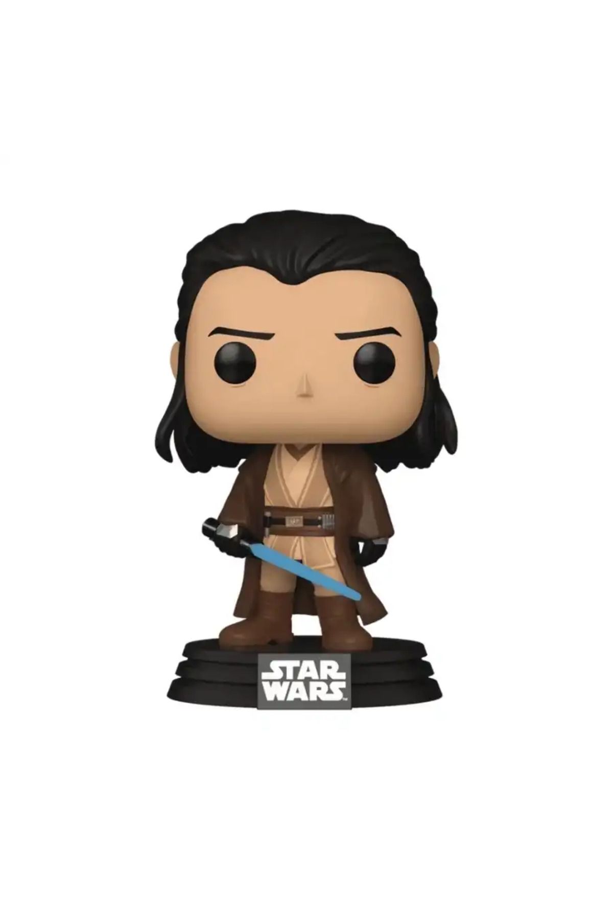 Funko Pop Acolyte - Jedi Master Sol 79758