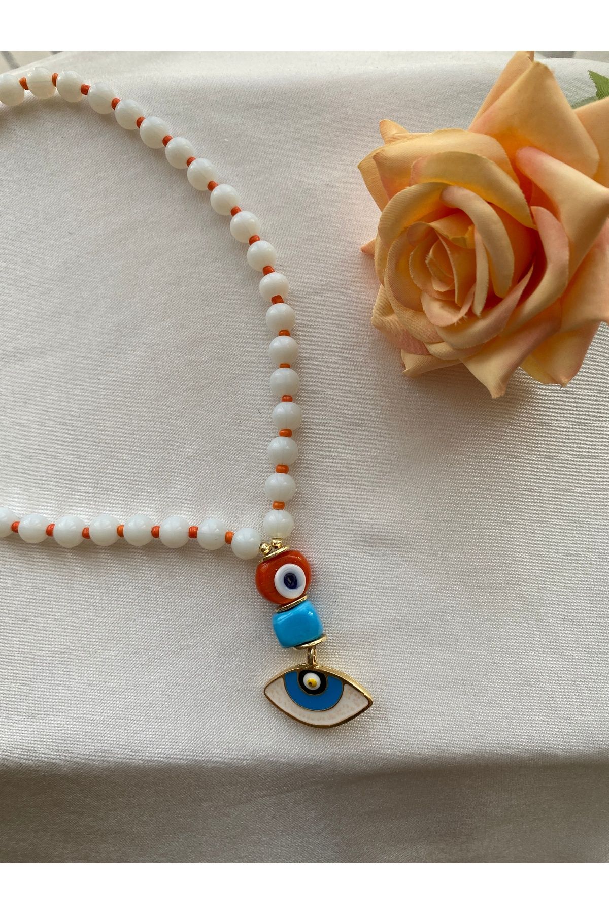 Ms Accessory MS Bodrum Kolyesi