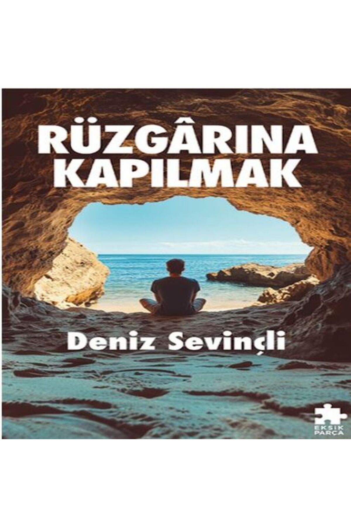 Destek Yayınları Rüzgrına Kapılmak