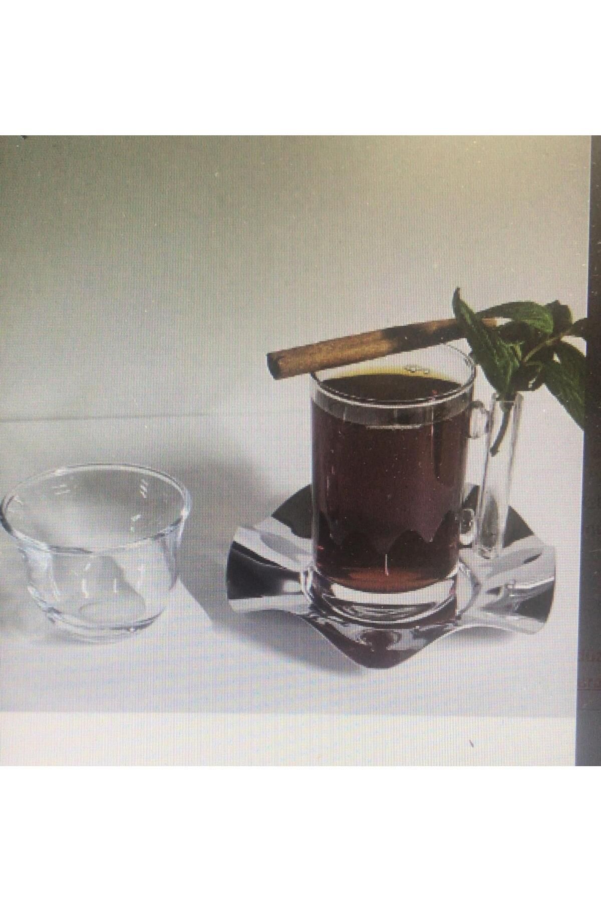 Niyara home 18 PARÇA ÇAY